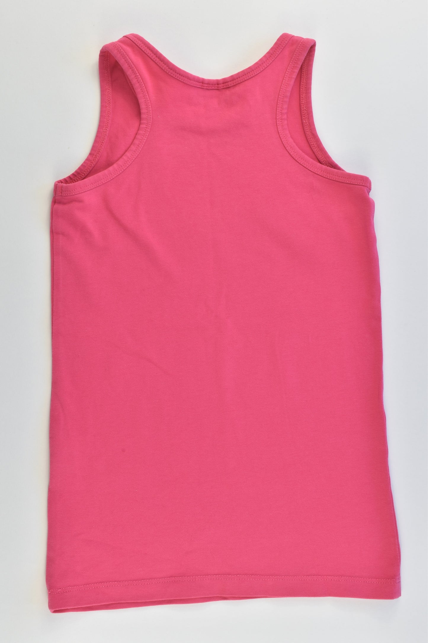 KappAhl Size 5-6 (110/116 cm) Tank Top