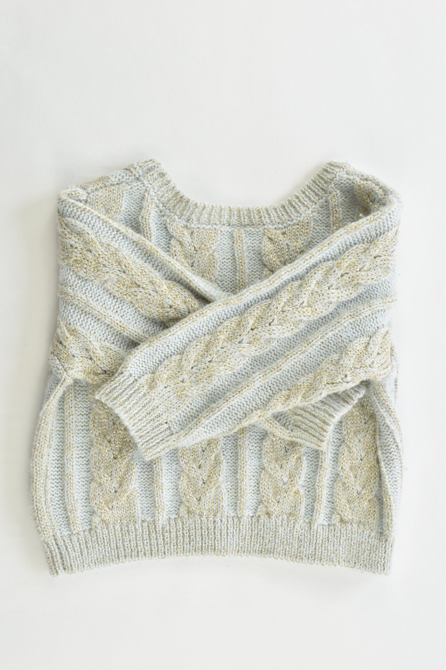 Kardashian Kids Size 0 Knitted Jumper