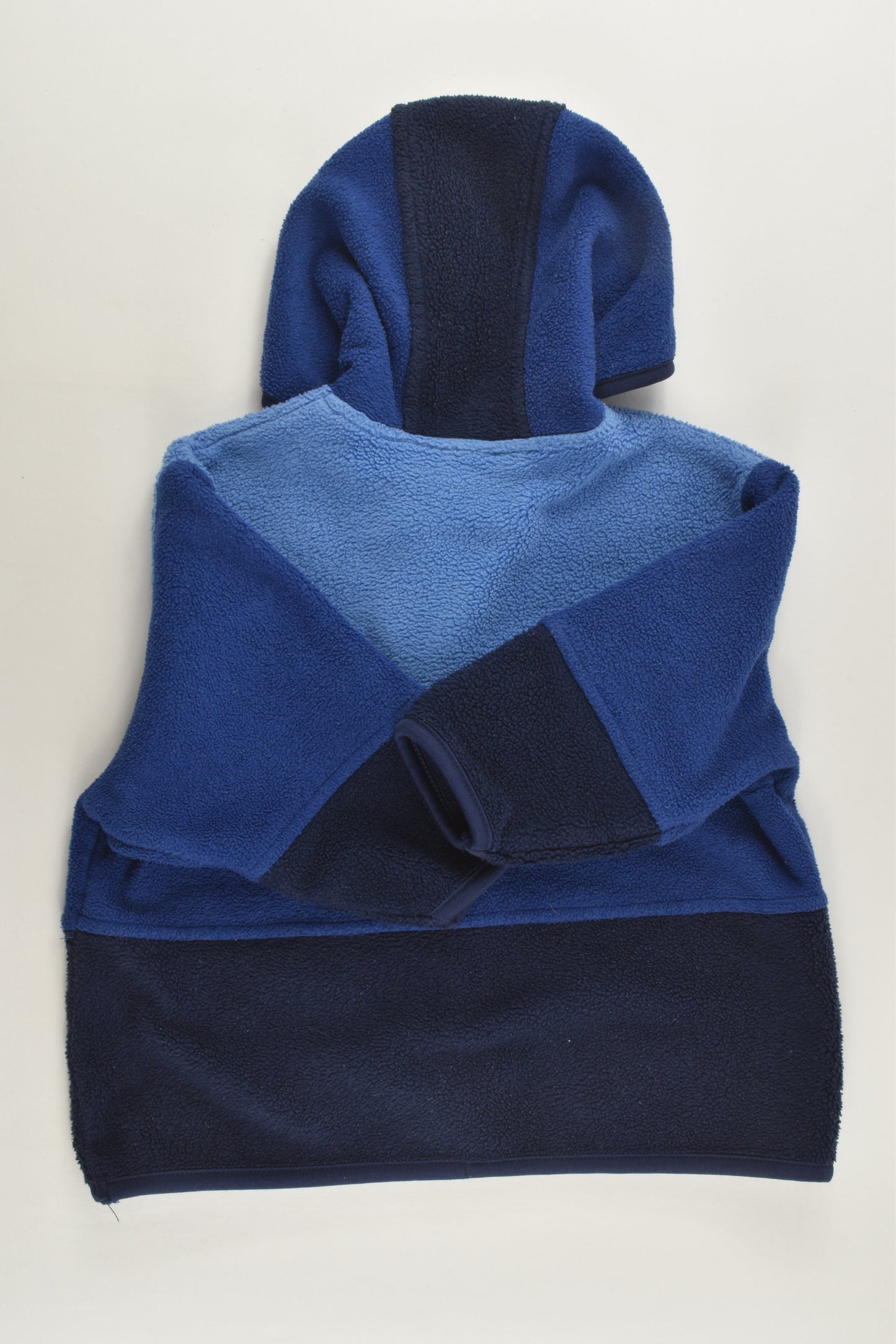 Kathmandu (Older Style) Size 1 Fleece Jumper