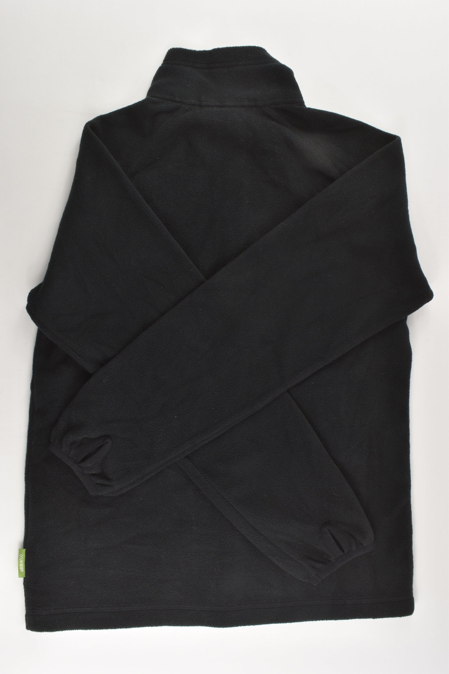 Kathmandu Size 10 Fleece Jumper