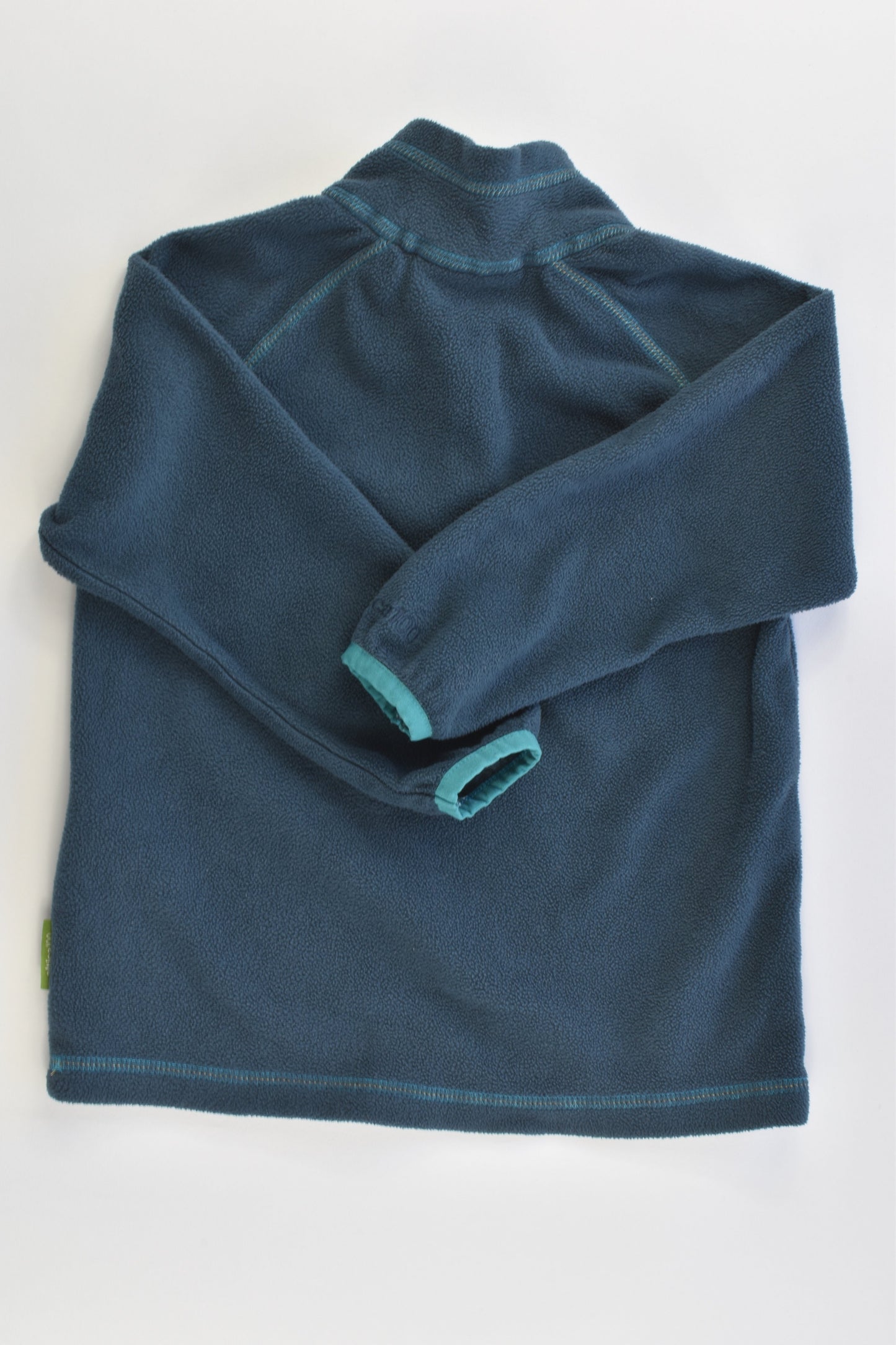 Kathmandu Size 2 Fleece Jumper