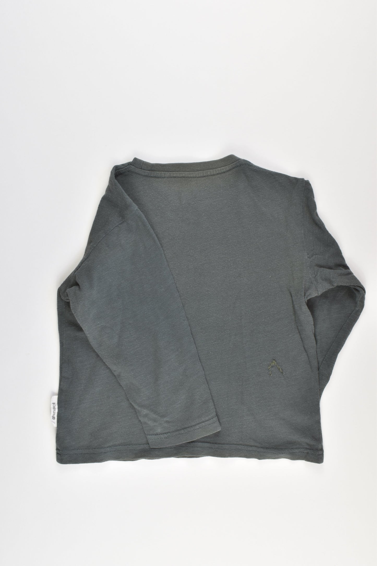 Kathmandu Size 2 Top