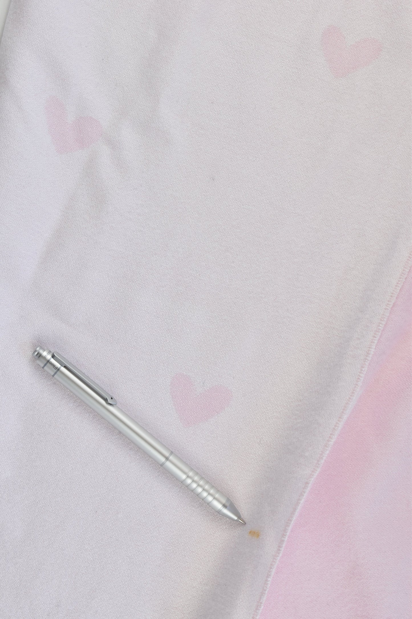 Katie Loxton 'Wrapped Up In Love' Baby Blanket