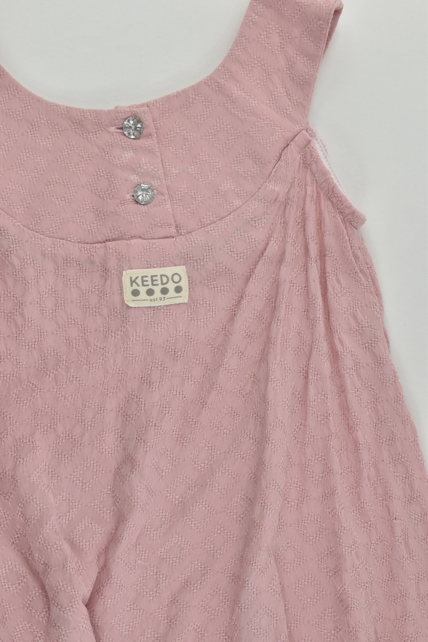 Keedo (South Africa) Size 3/4 Dress