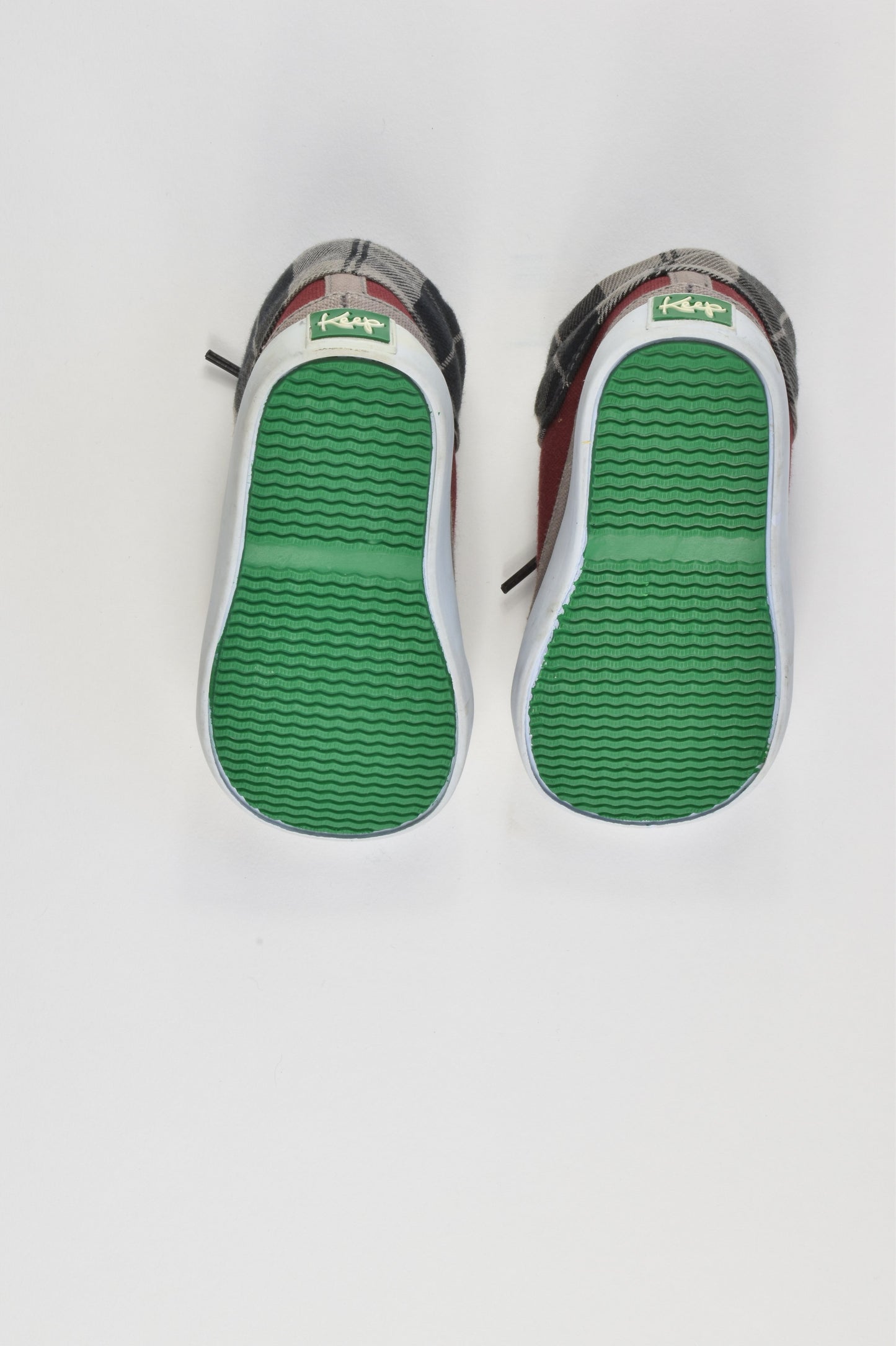 Keep Size 5 Vegan Shoes