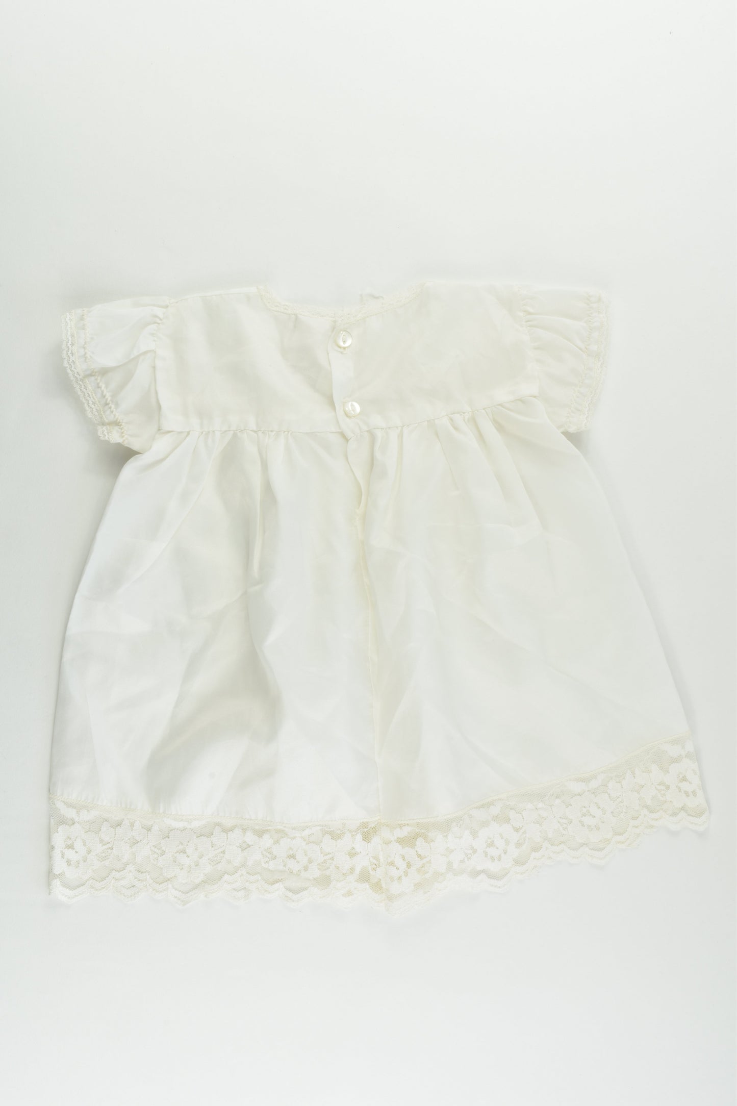 Kiddywear Size approx 0 Vintage Dress
