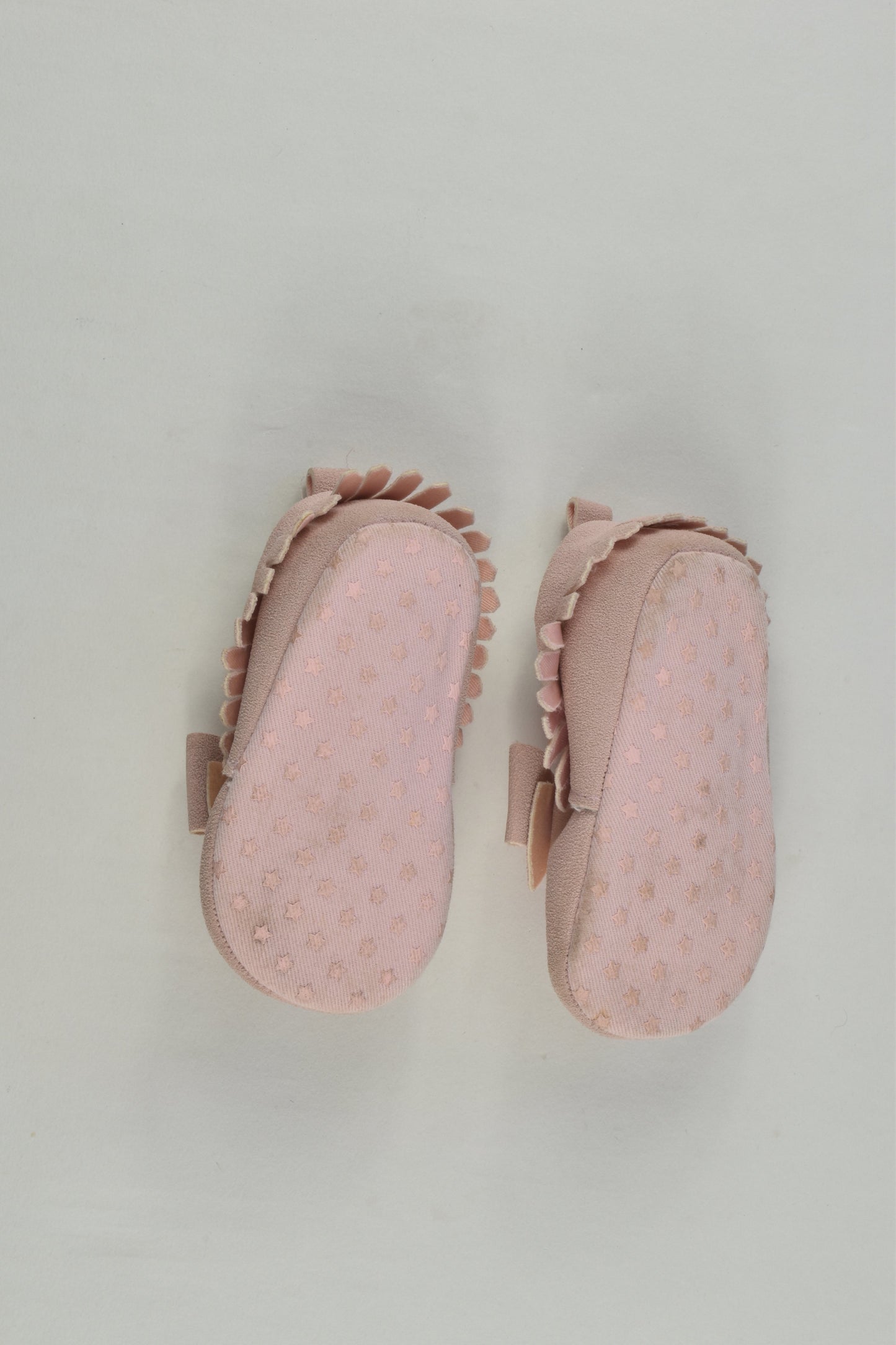 Kids & Co Size 2 Baby Shoes