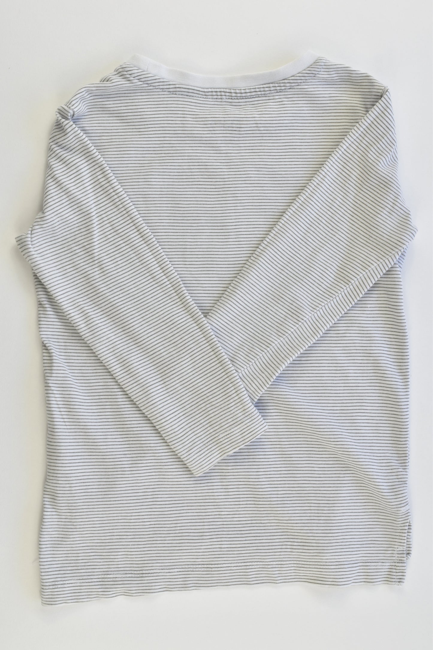 Kids & Co Size 2 "Mischievous"Top