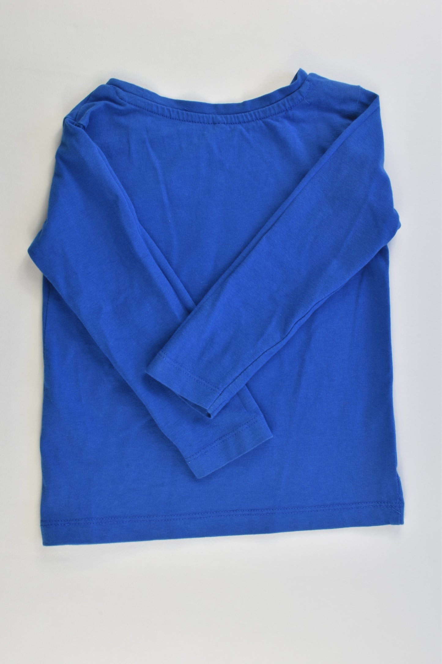 Kids & Co Size 2 Rainbow Top