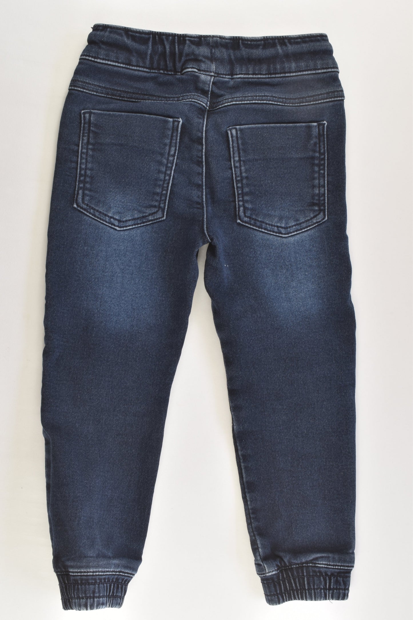 Kids & Co Size 3 Stretchy Denim Pants