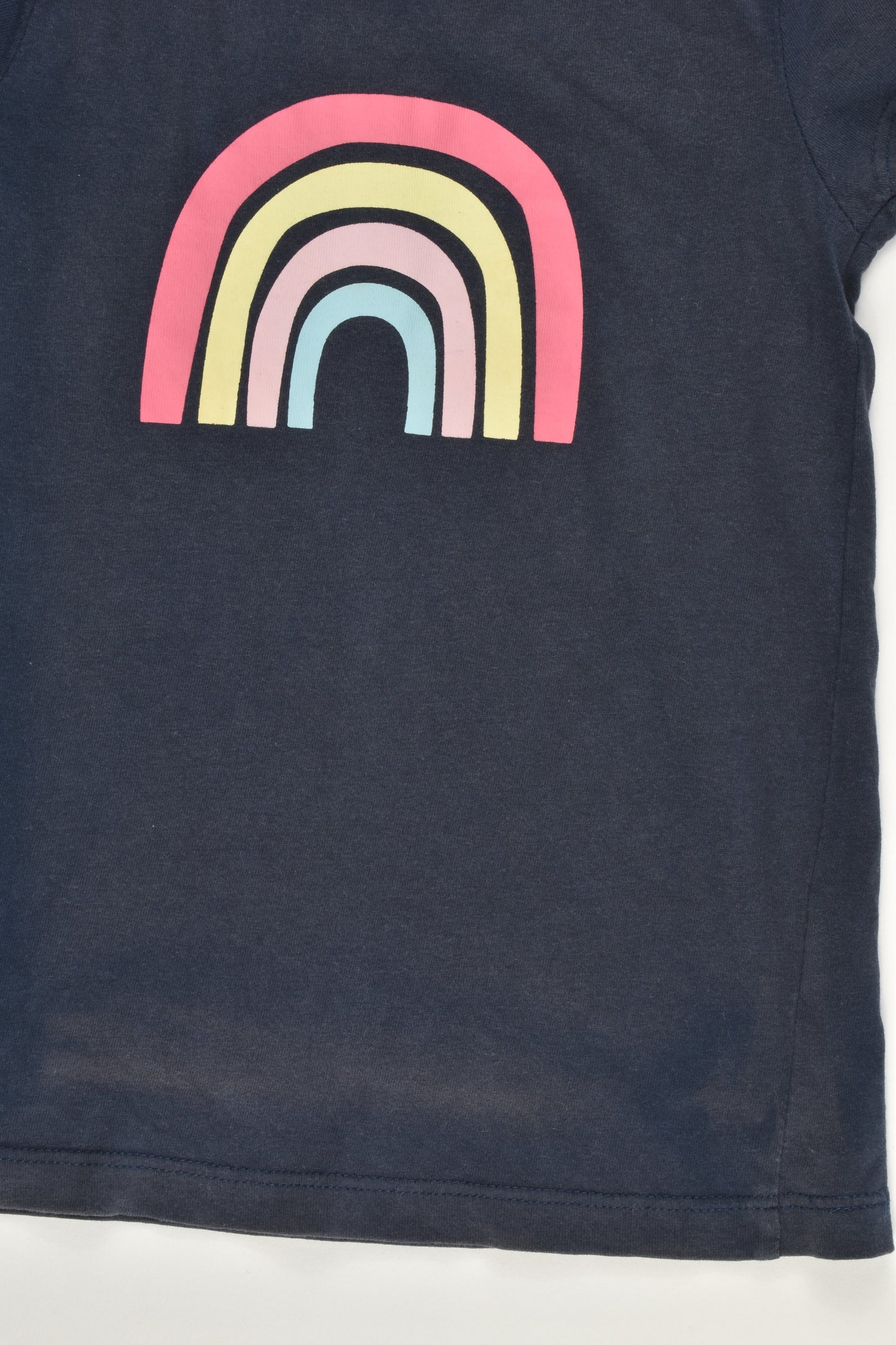 Kids & Co Size 3 T-shirt