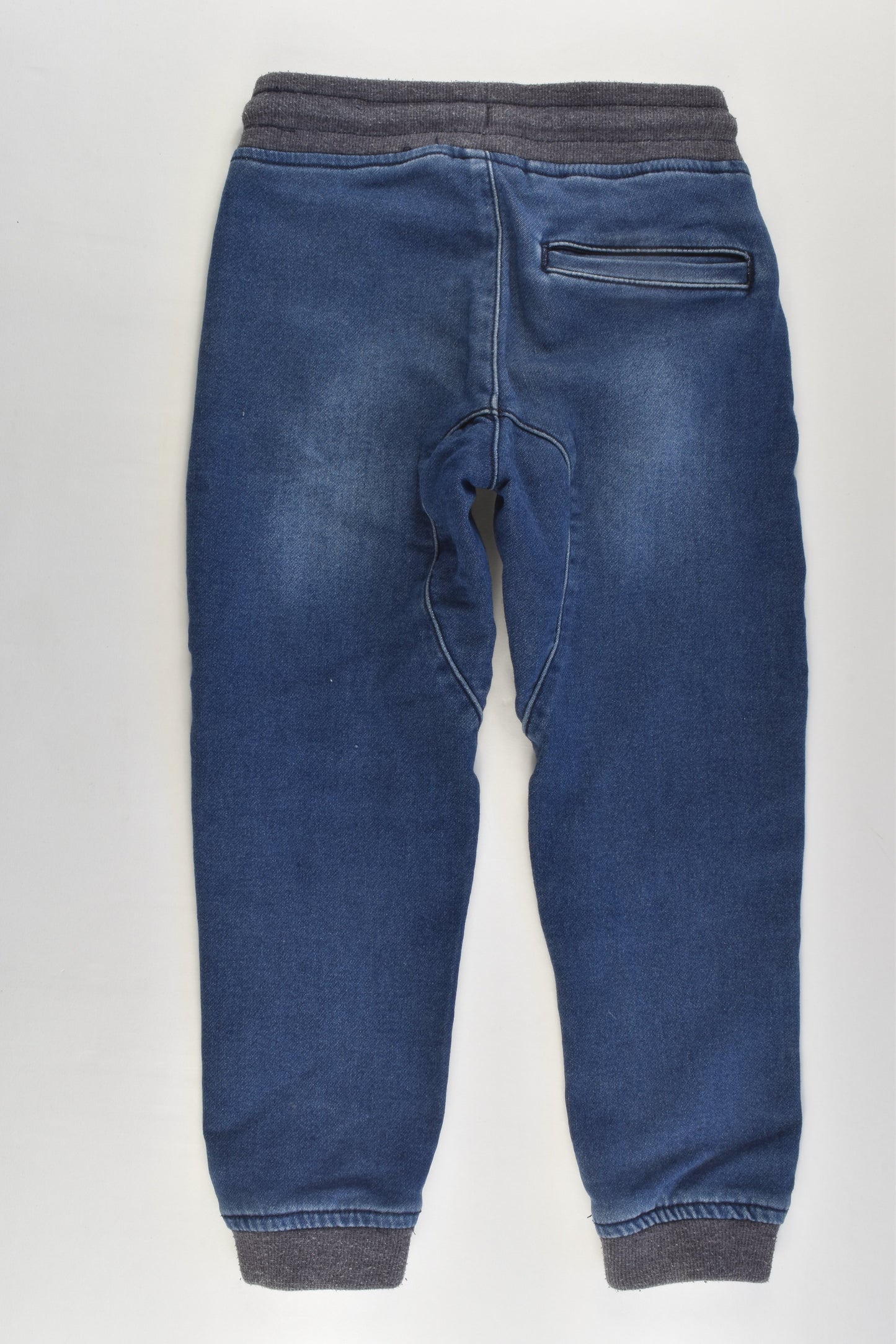 Kids & Co Size 4 Stretchy Denim Pants