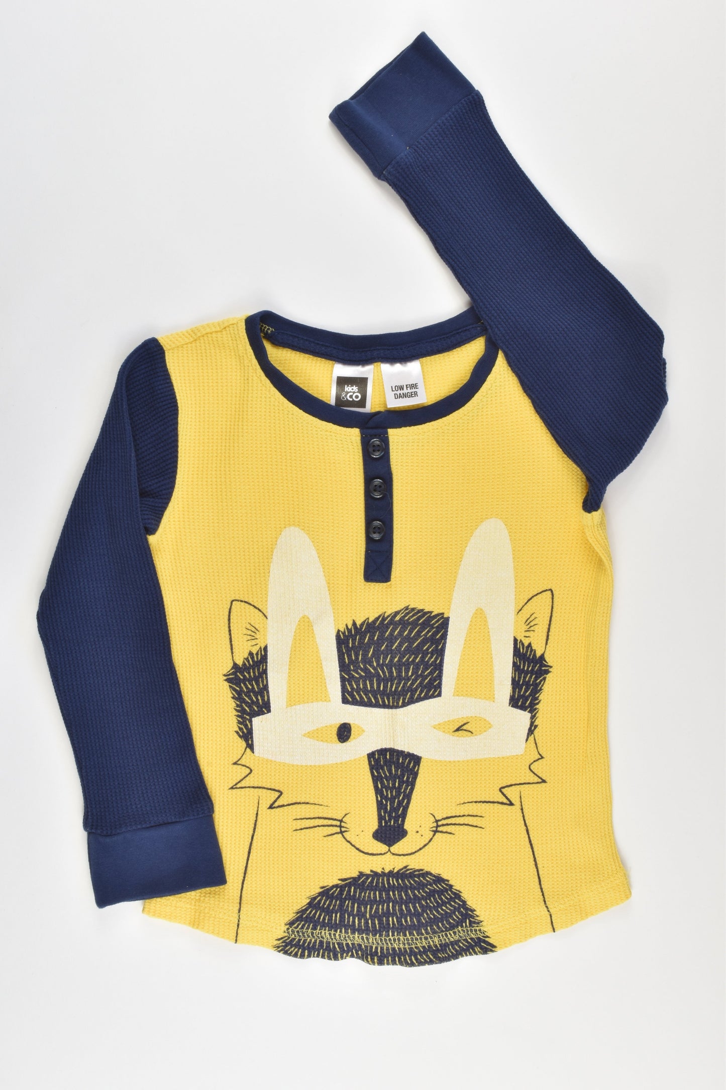 Kids & Co Size 4 Top