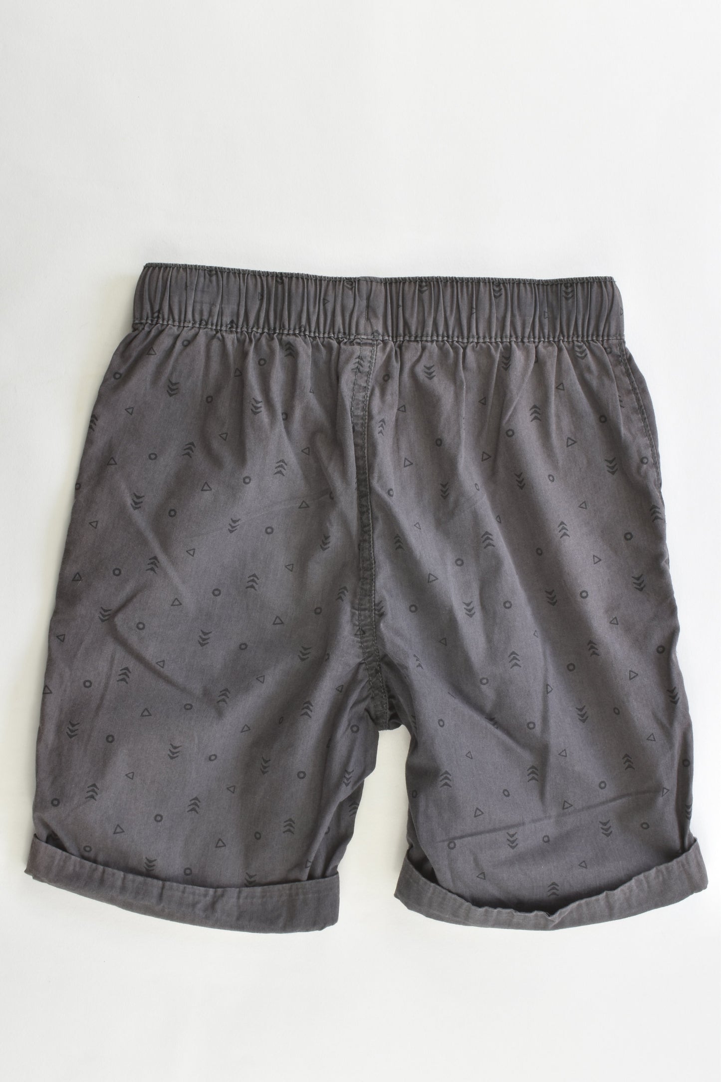 Kids & Co Size 6 Lightweight Shorts