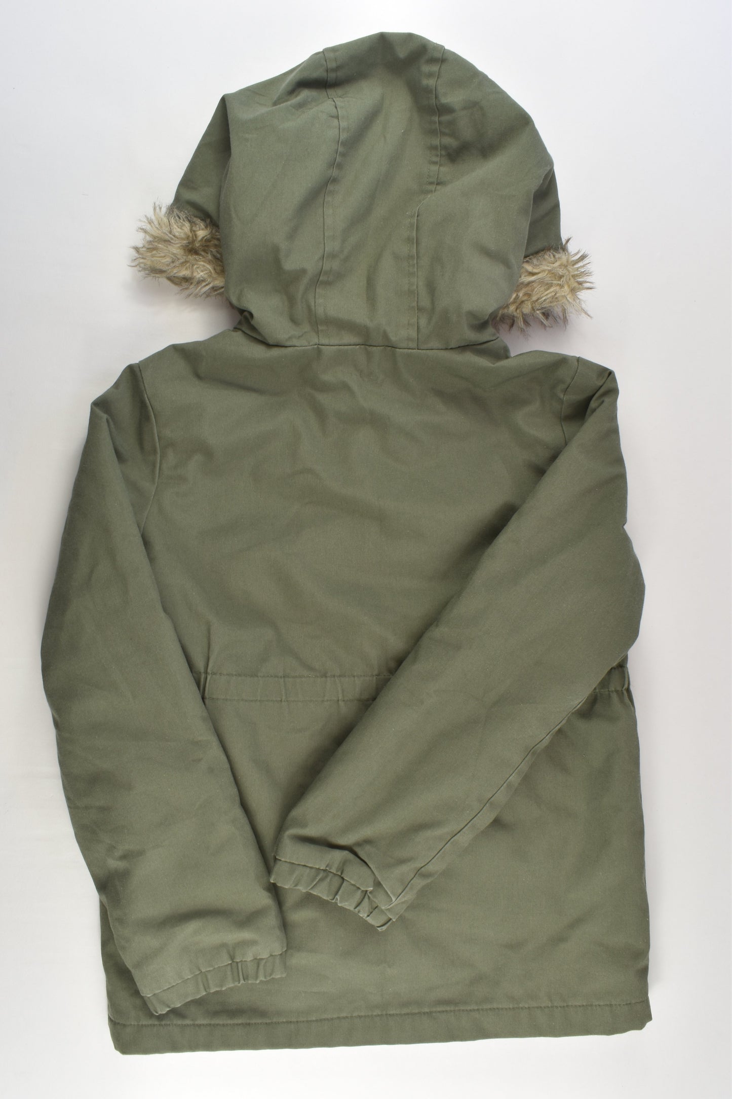 Kids & Co Size 7 Jacket