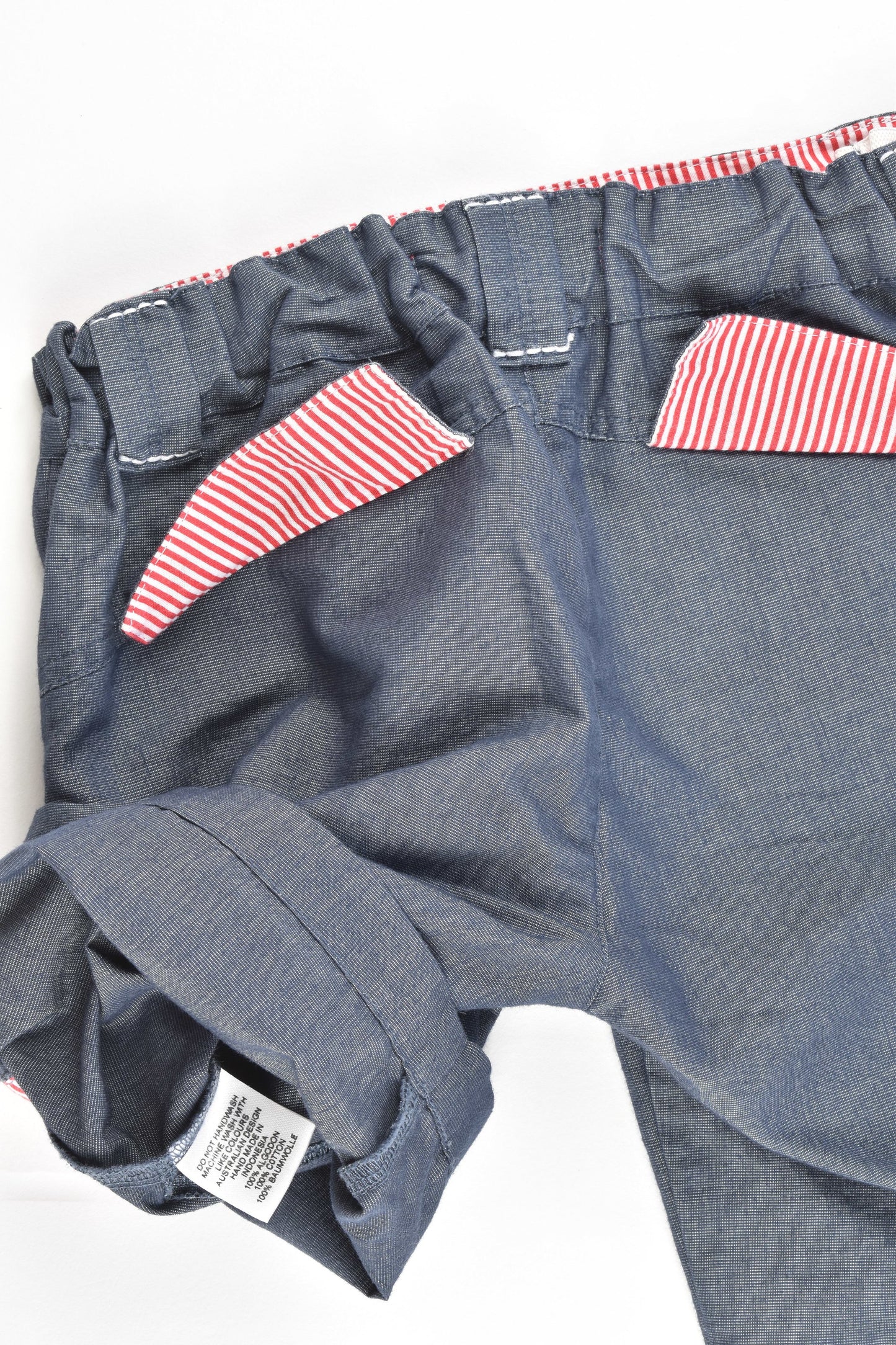 Kidsagogo Size 2-3 Lightweight Shorts