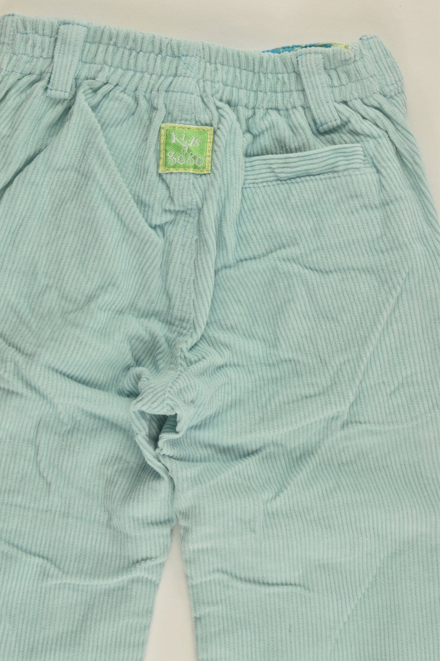 Kidsagogo Size 2/3 Cord Pants