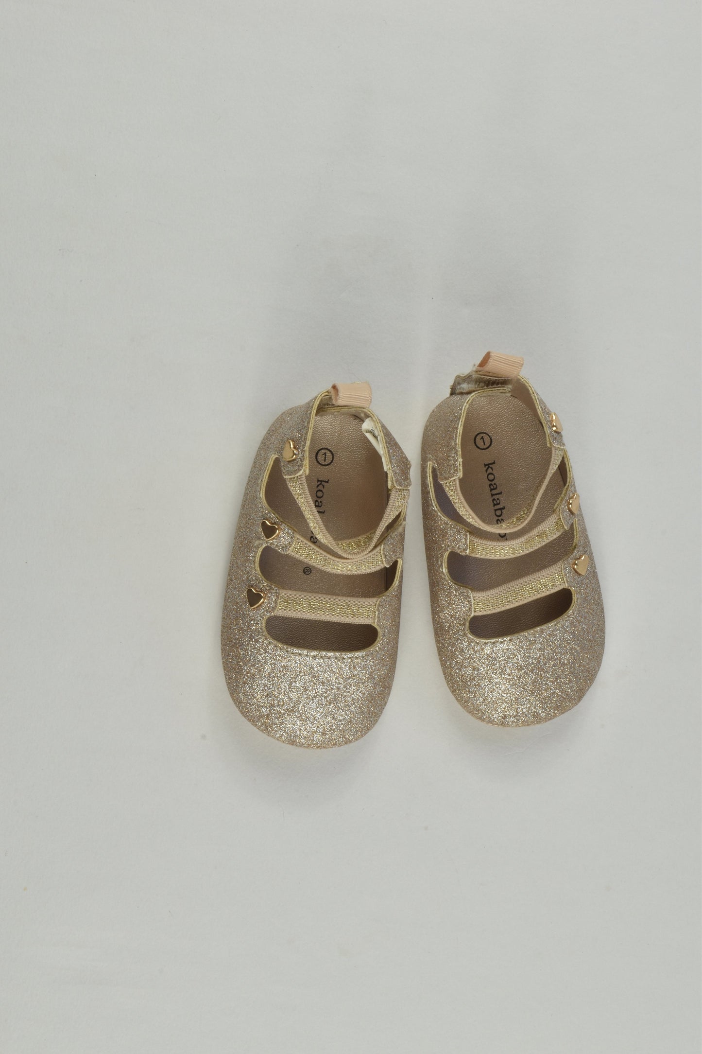 Koala Baby Size 1 Soft Shoes