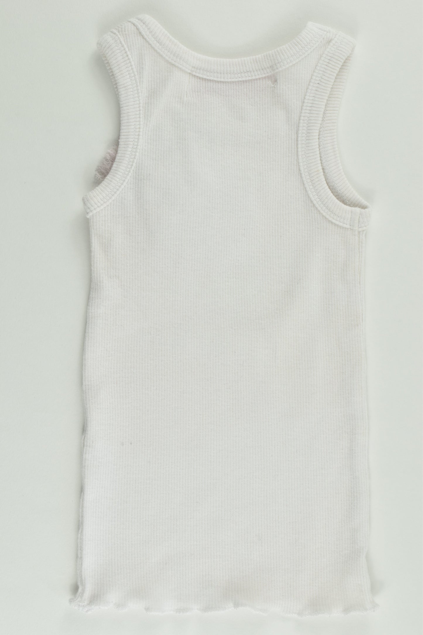 La Sienna Couture Size 00 Ribbed Tank Top