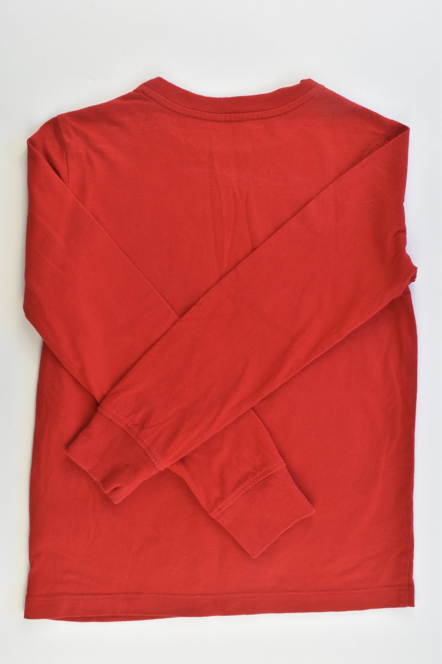 Lands'End Size 5-6 'Roarosaurus' Top