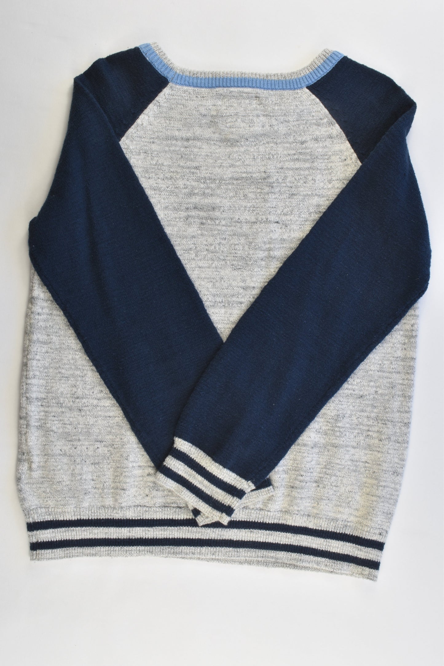 Lee Cooper Size 10 Knitted Jumper