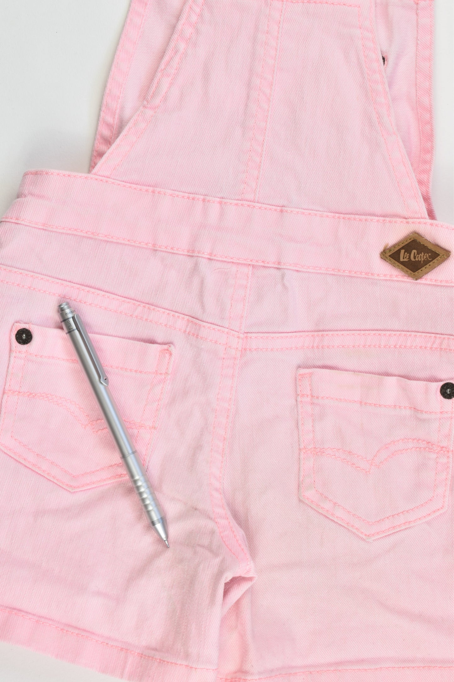 Lee Cooper Size 2 Overalls