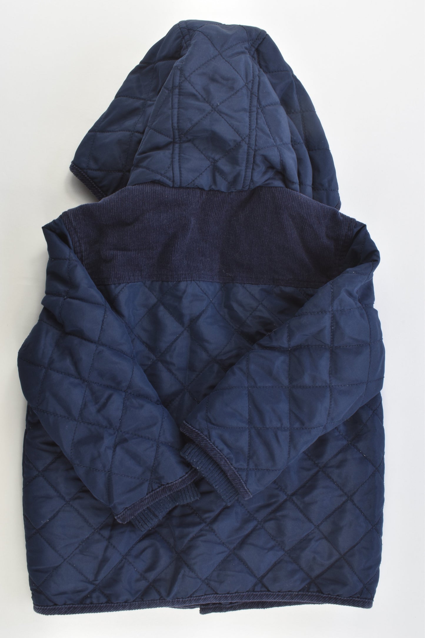 Lee Cooper Size 3-4 Jacket