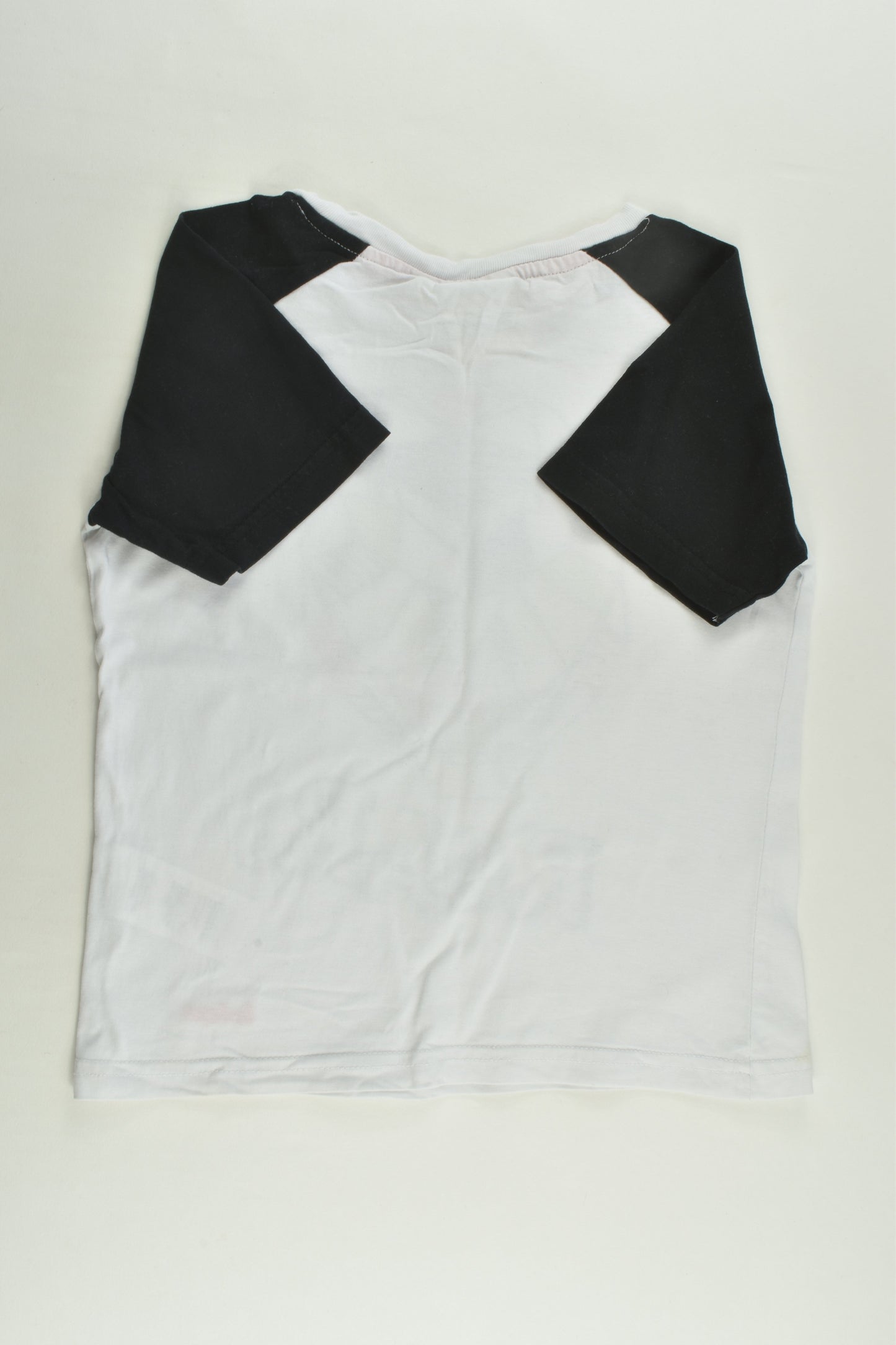 Lee Cooper Size 5-6 'Roar' T-shirt