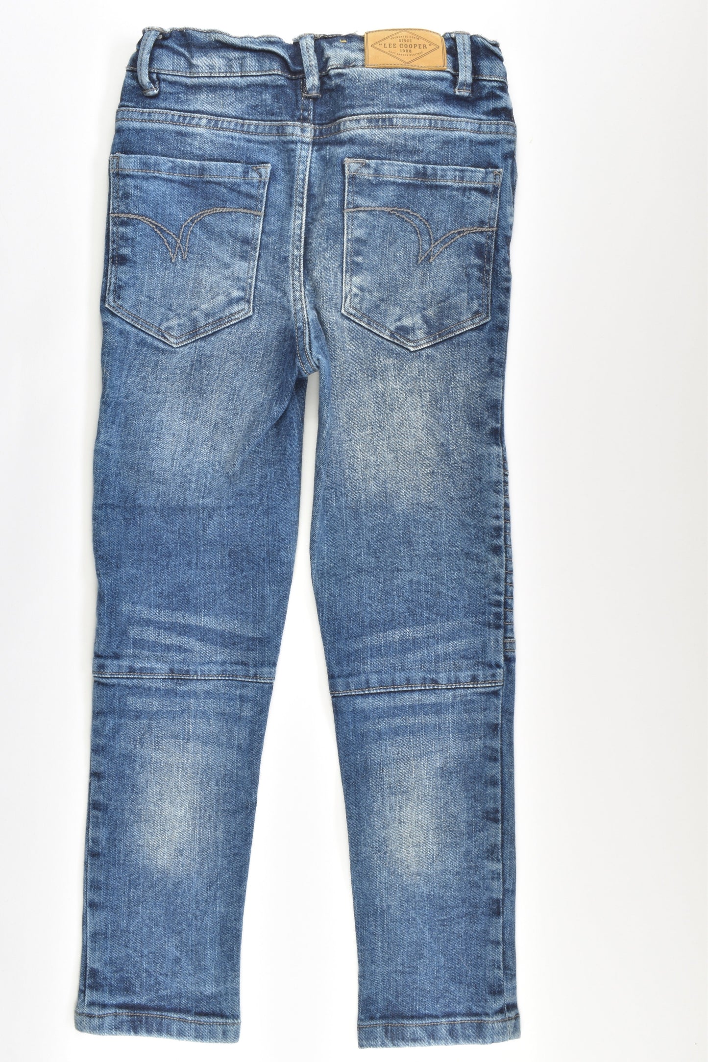 Lee Cooper Size 6 Soft Stretchy Jeans