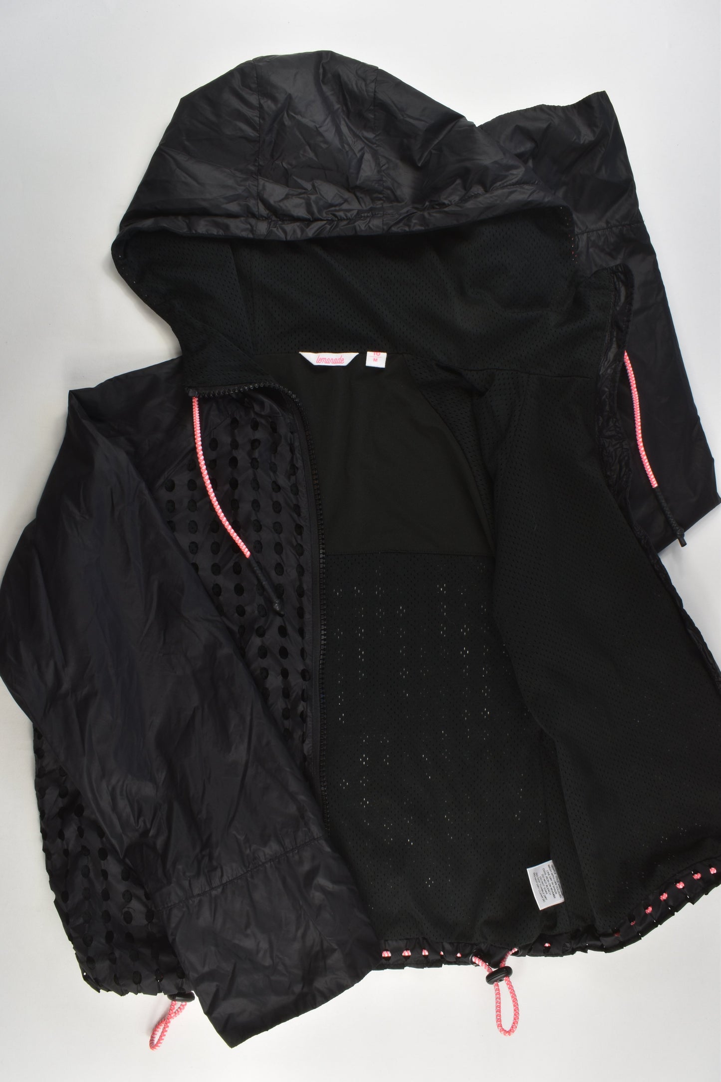 Lemonade Size 10 (M) Jacket