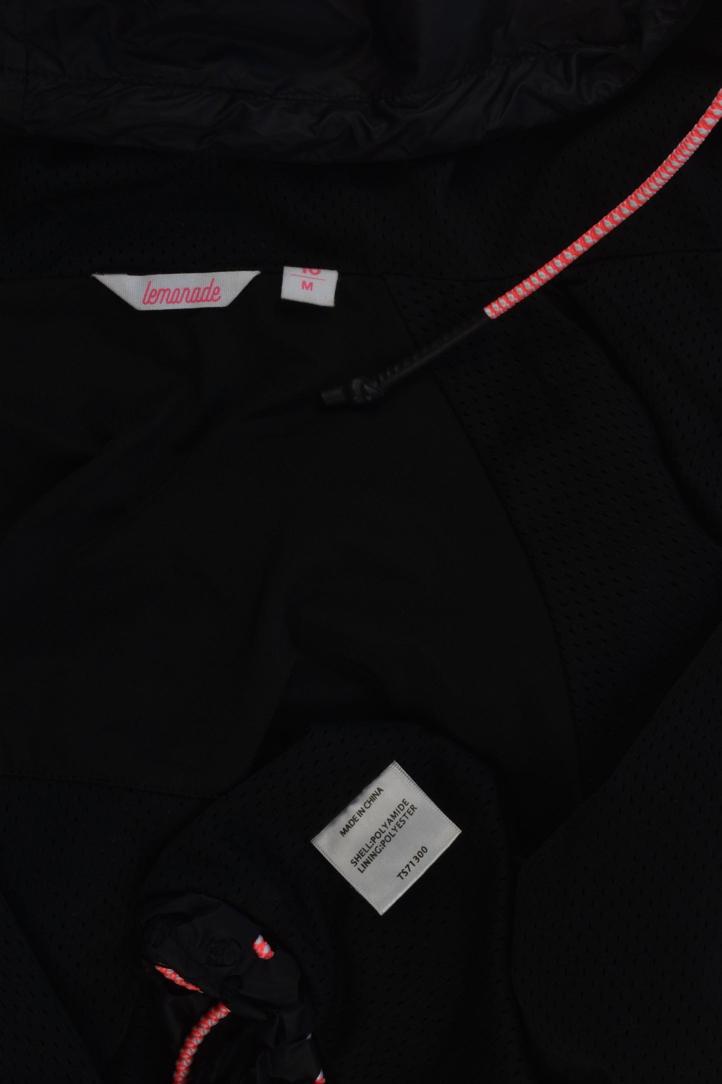 Lemonade Size 10 (M) Jacket