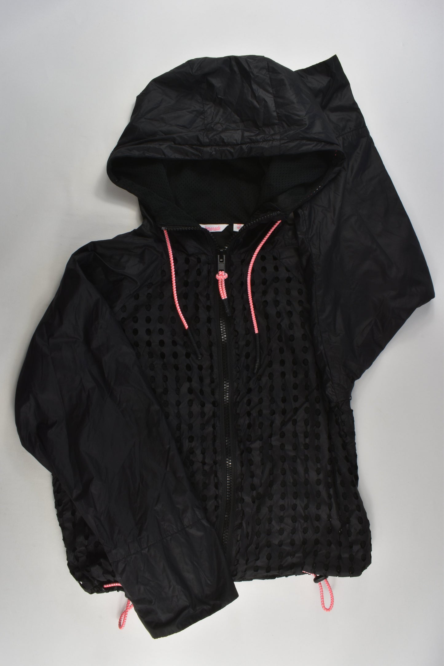 Lemonade Size 10 (M) Jacket