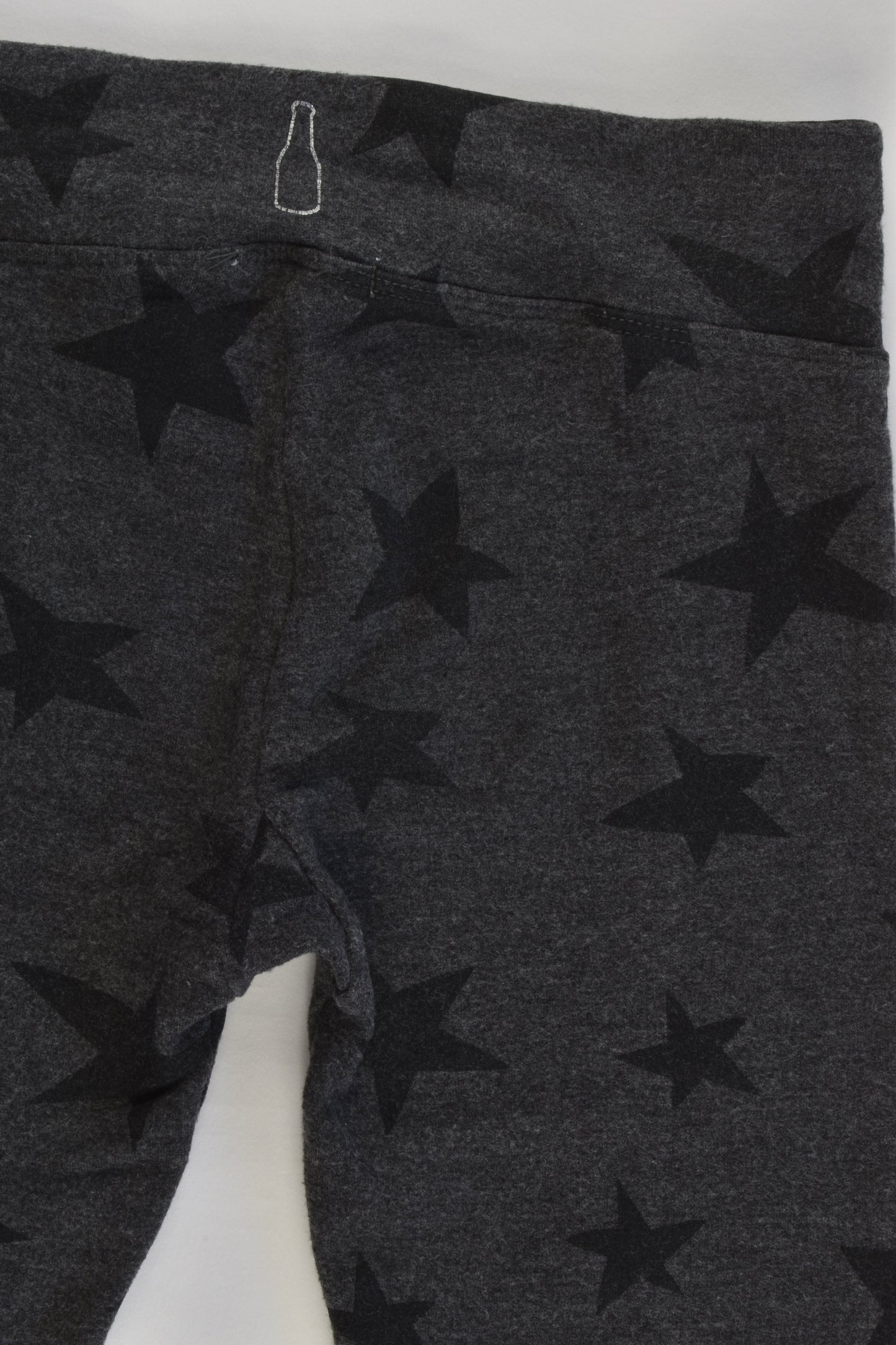 Lemonade Size 10 Stars Pants