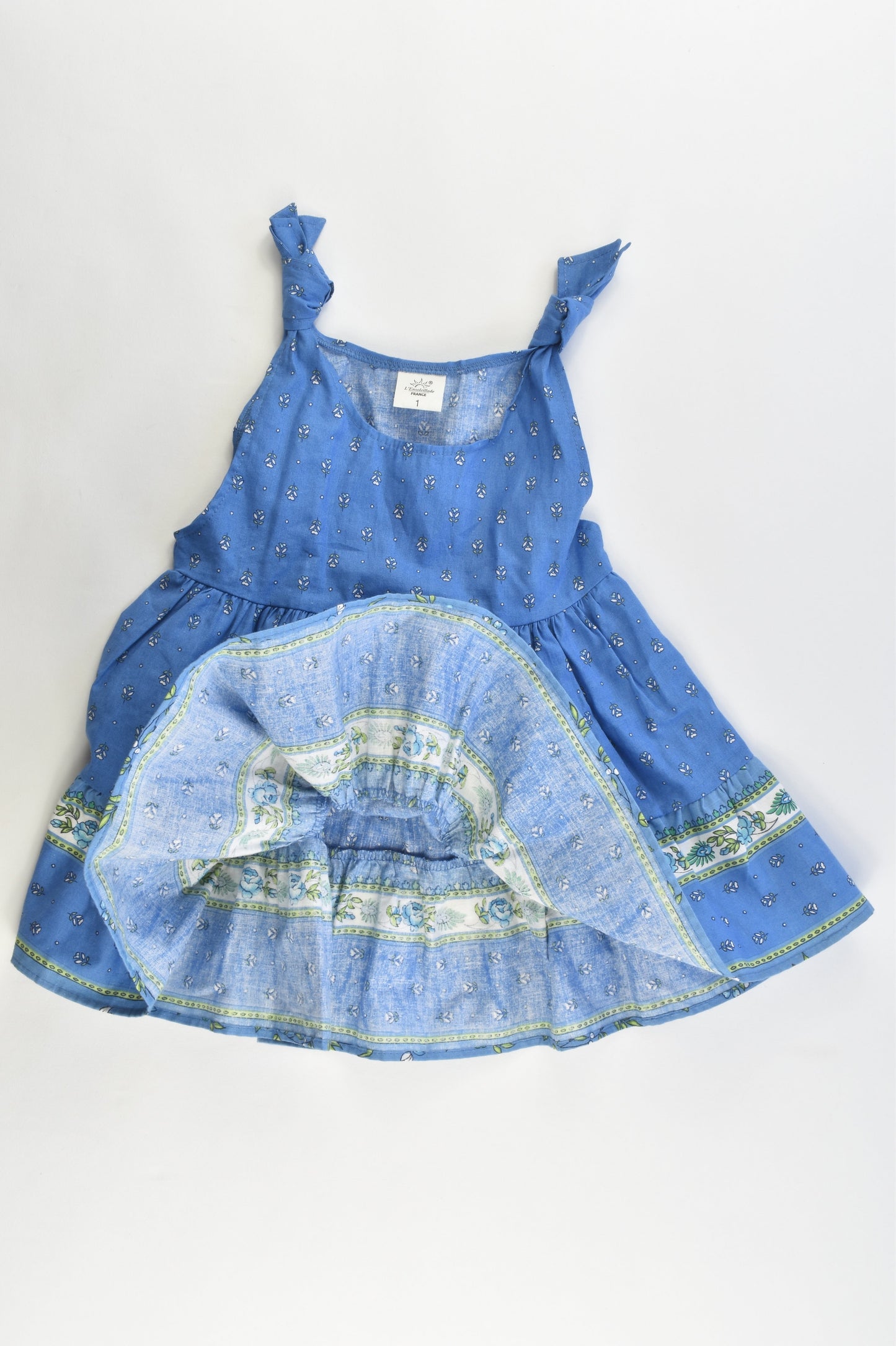 L'Ensoleillade France Size 1 Dress