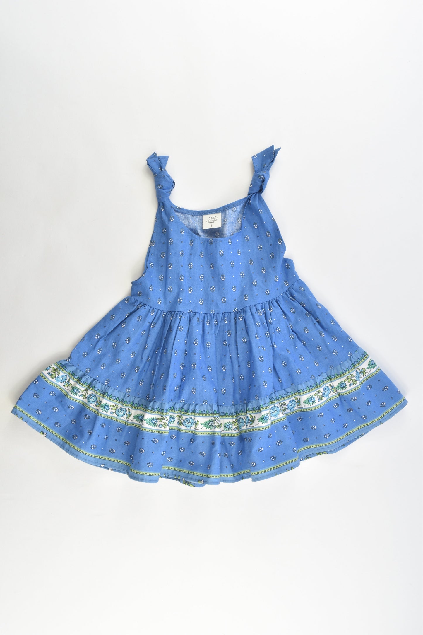 L'Ensoleillade France Size 1 Dress