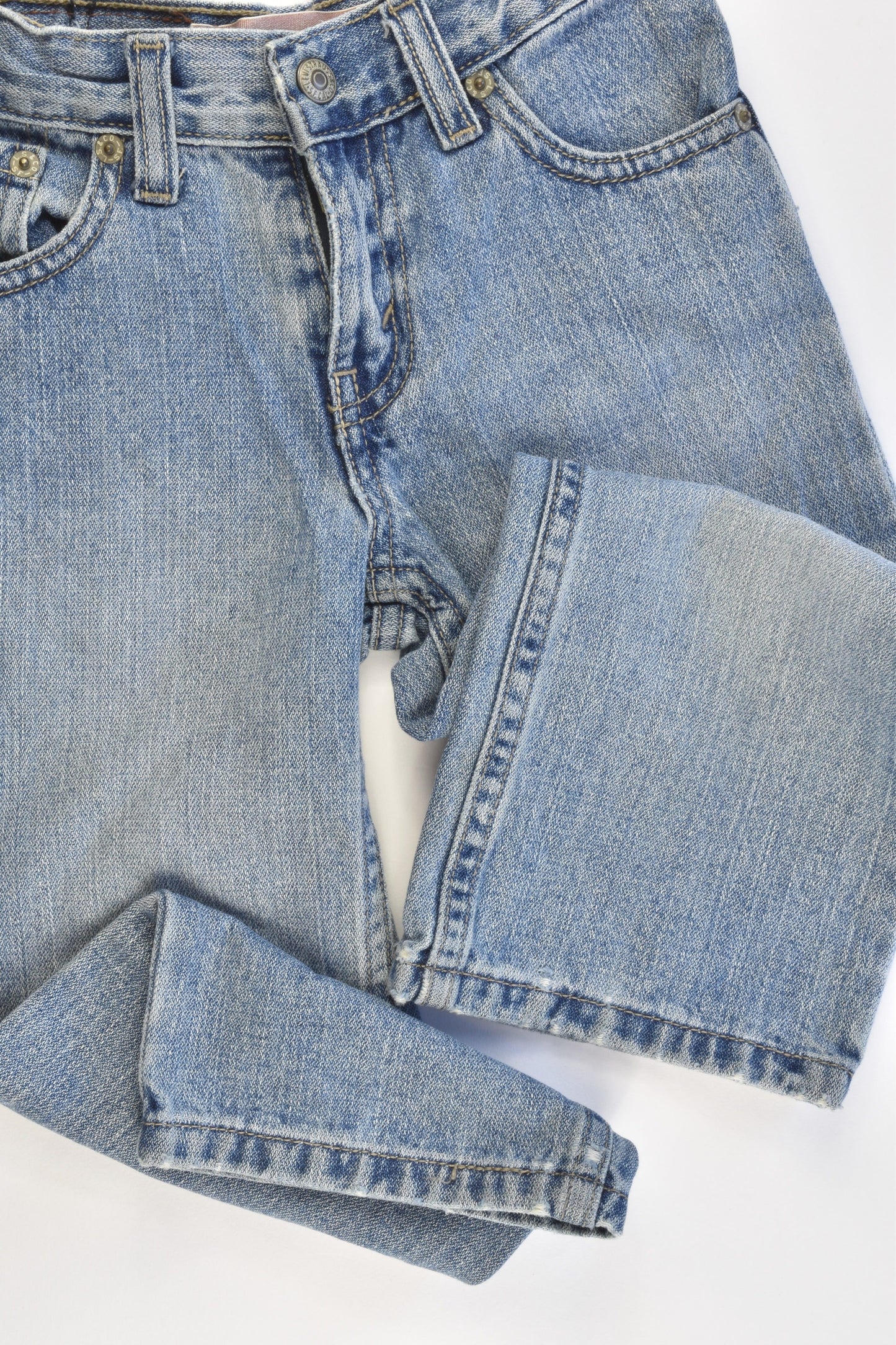 Levi's Size 3 Denim Pants