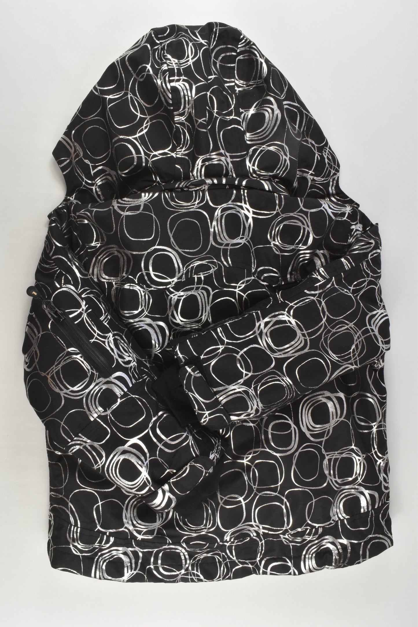 Leysin (Switzerland) Size 3/4 Winter Jacket