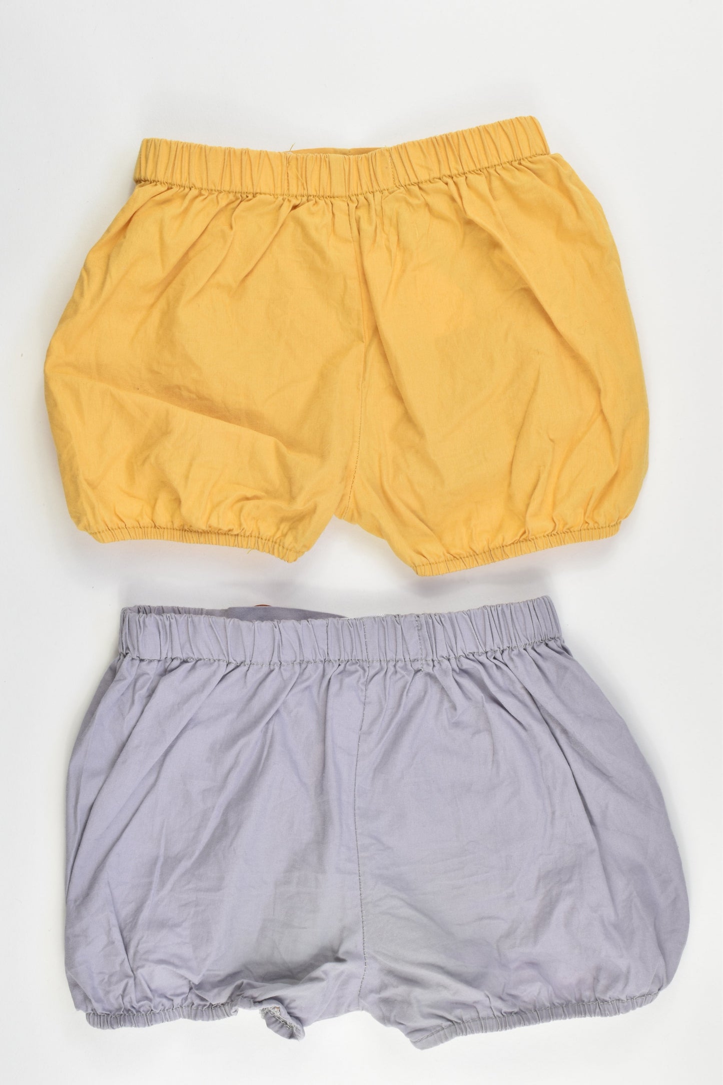 Lil Puppet and Love From Iylah Size 2 Shorts