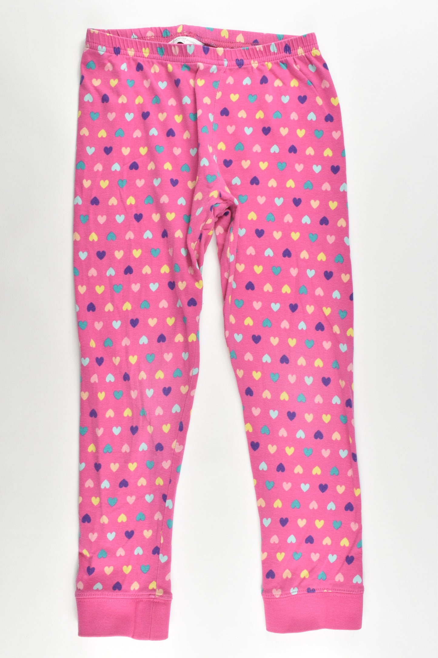 Lindex Size 110/116 (5/6) Pj Set