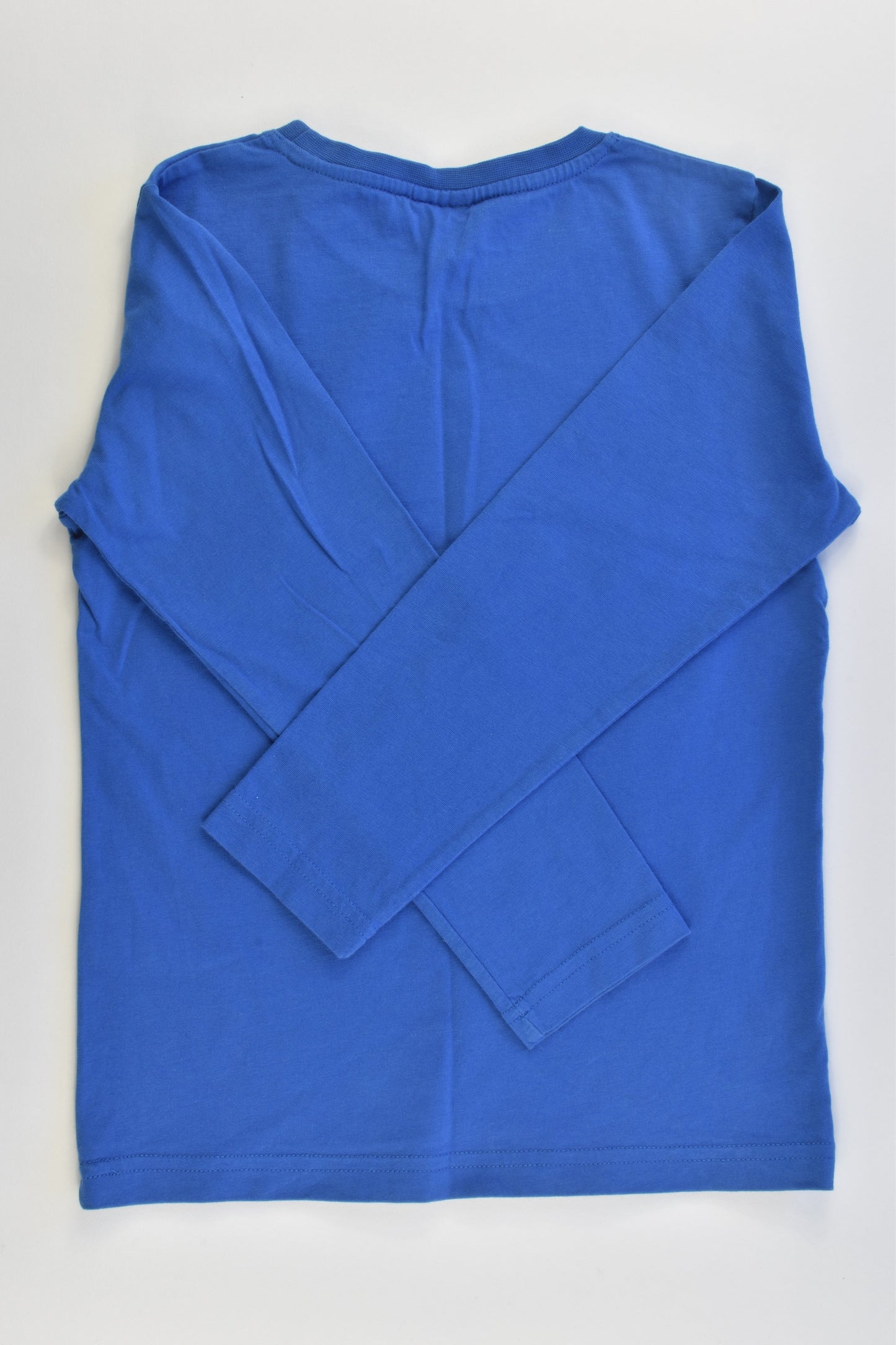 Lindex Size 116 (5-6) Reversible Sequins Car Top