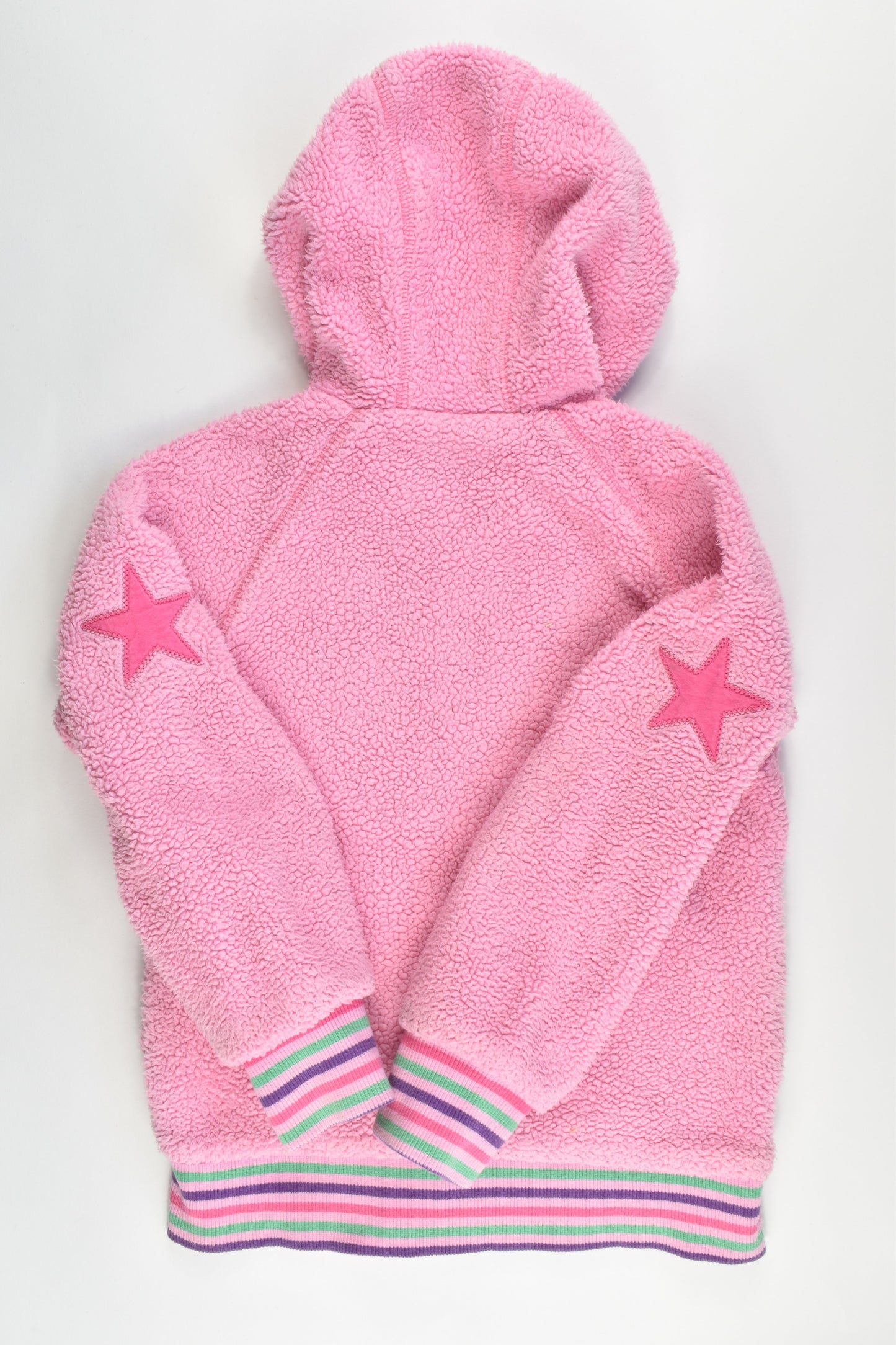 Lindex Size 5-6 Jacket