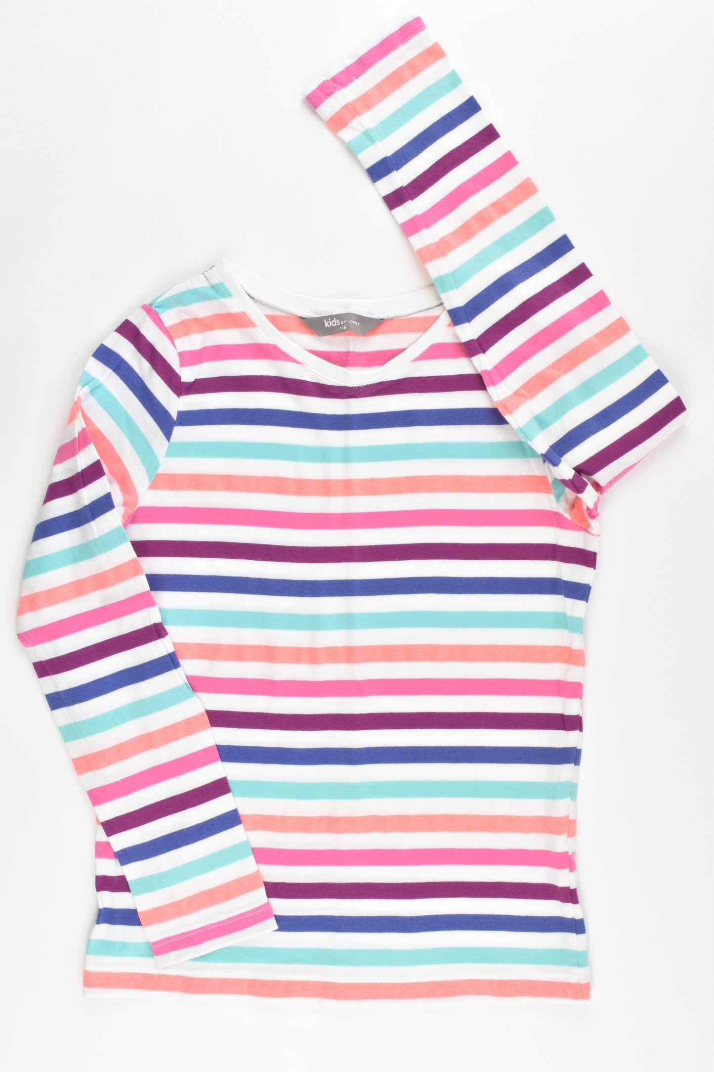 Lindex Size 6 (116 cm) Top