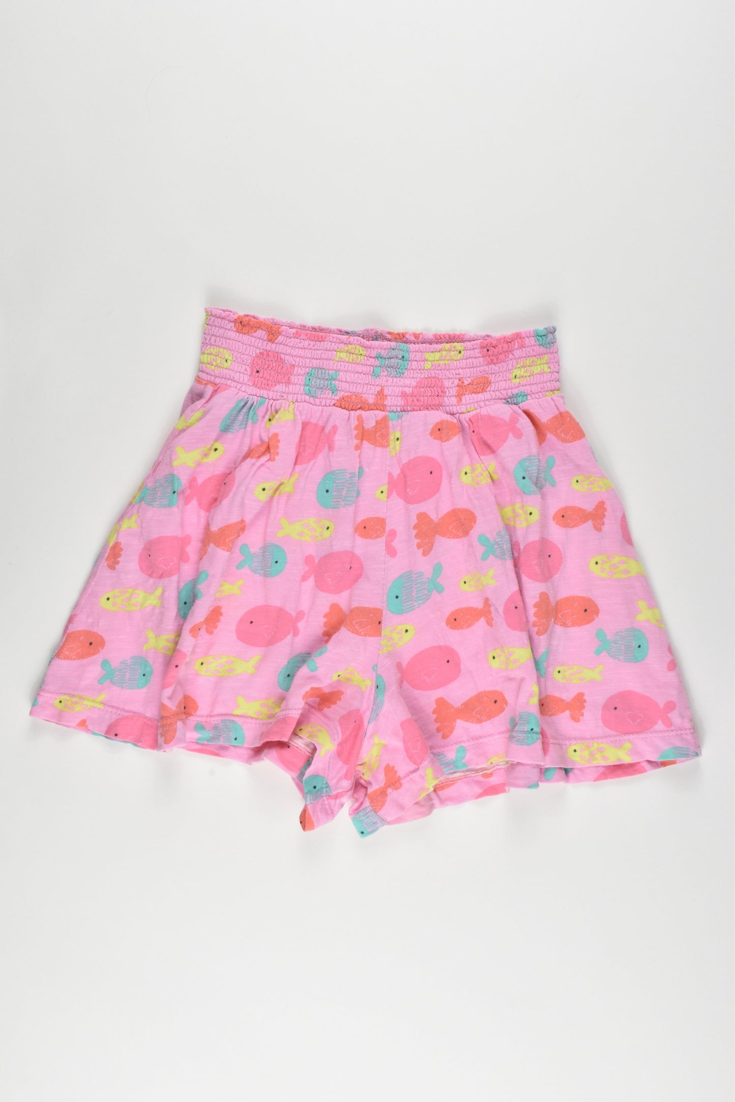 Lindex Size 6-7 Skort