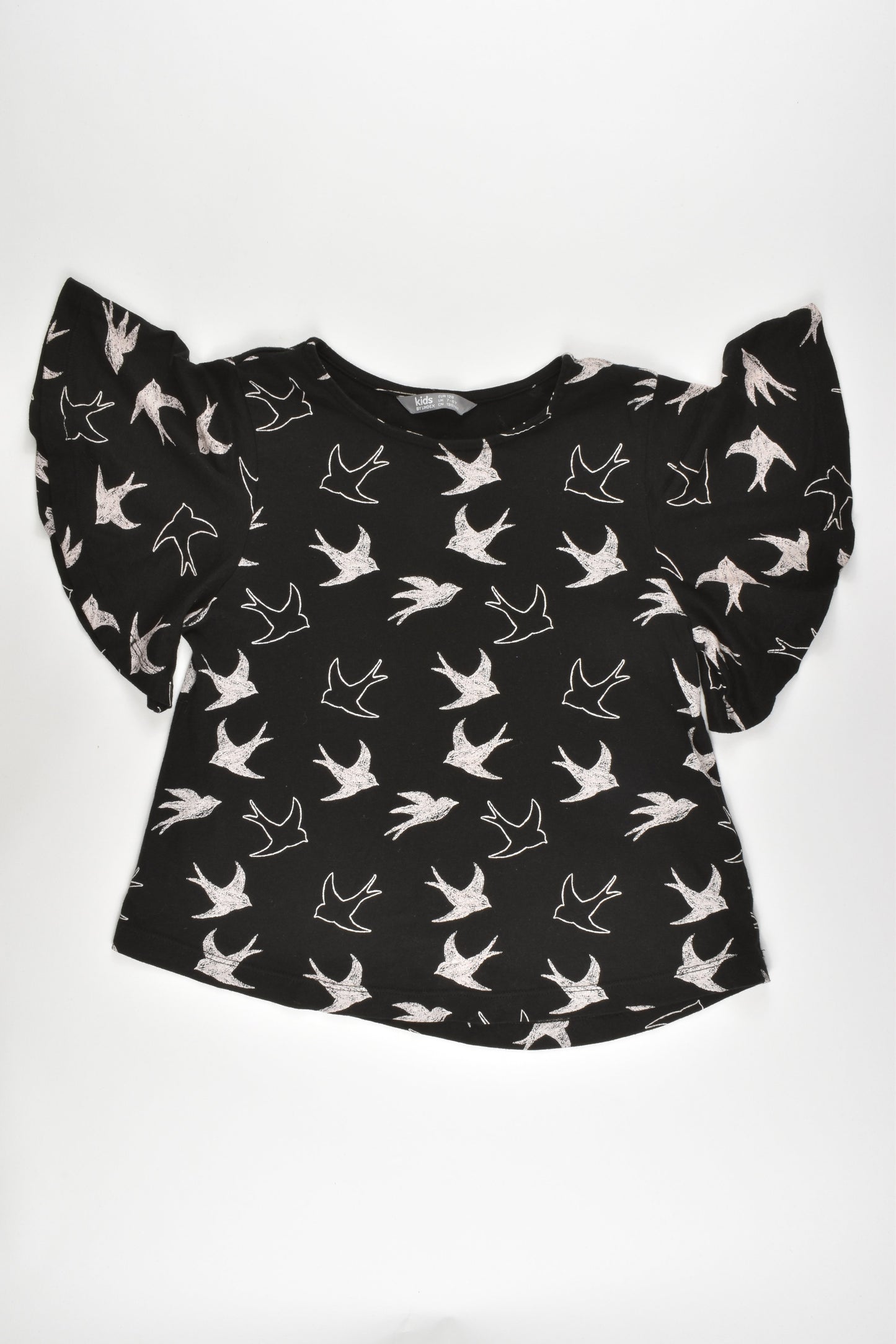 Lindex Size 7-8 Top