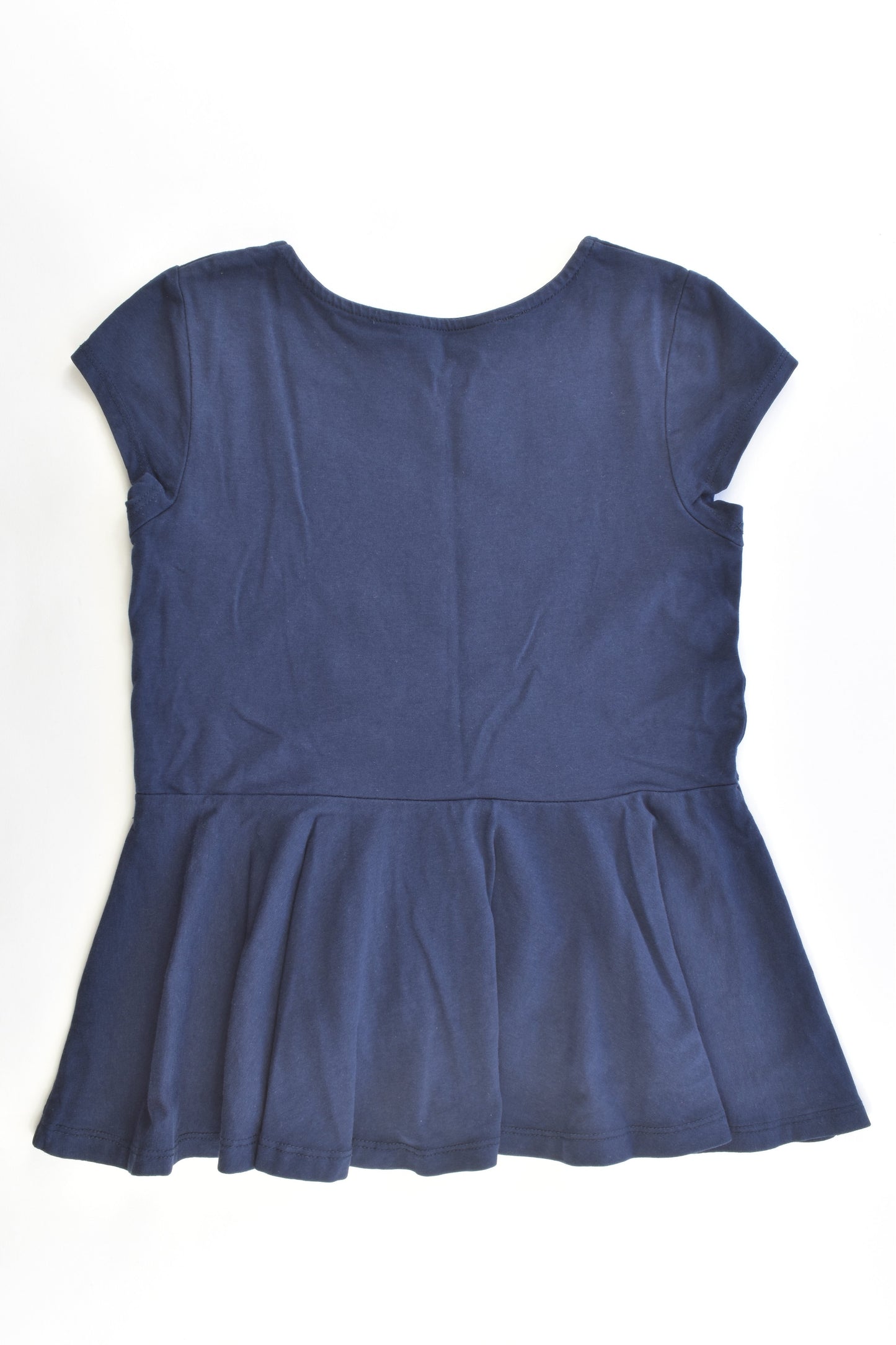 Lindex Sizr 7-8 (128 cm) T-shirt