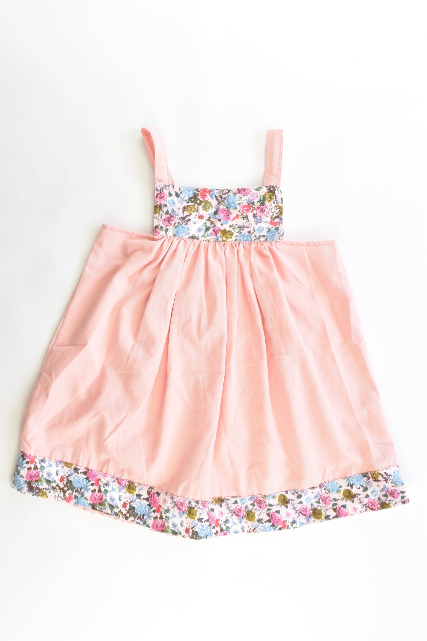 Little Alannah May Australia Size 4 Dress