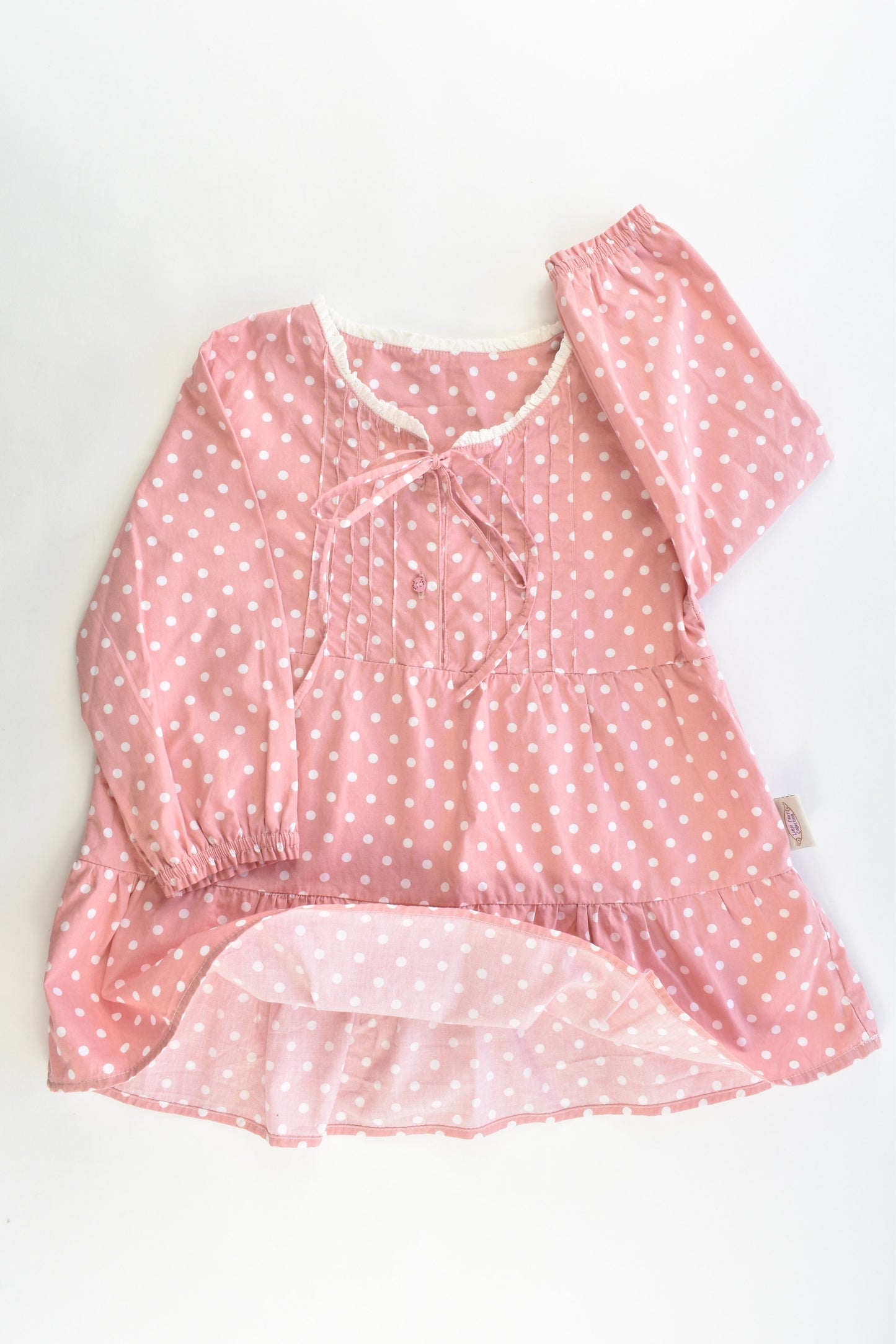 Little Fairy Collection Size approx 4 Dress/Tunic
