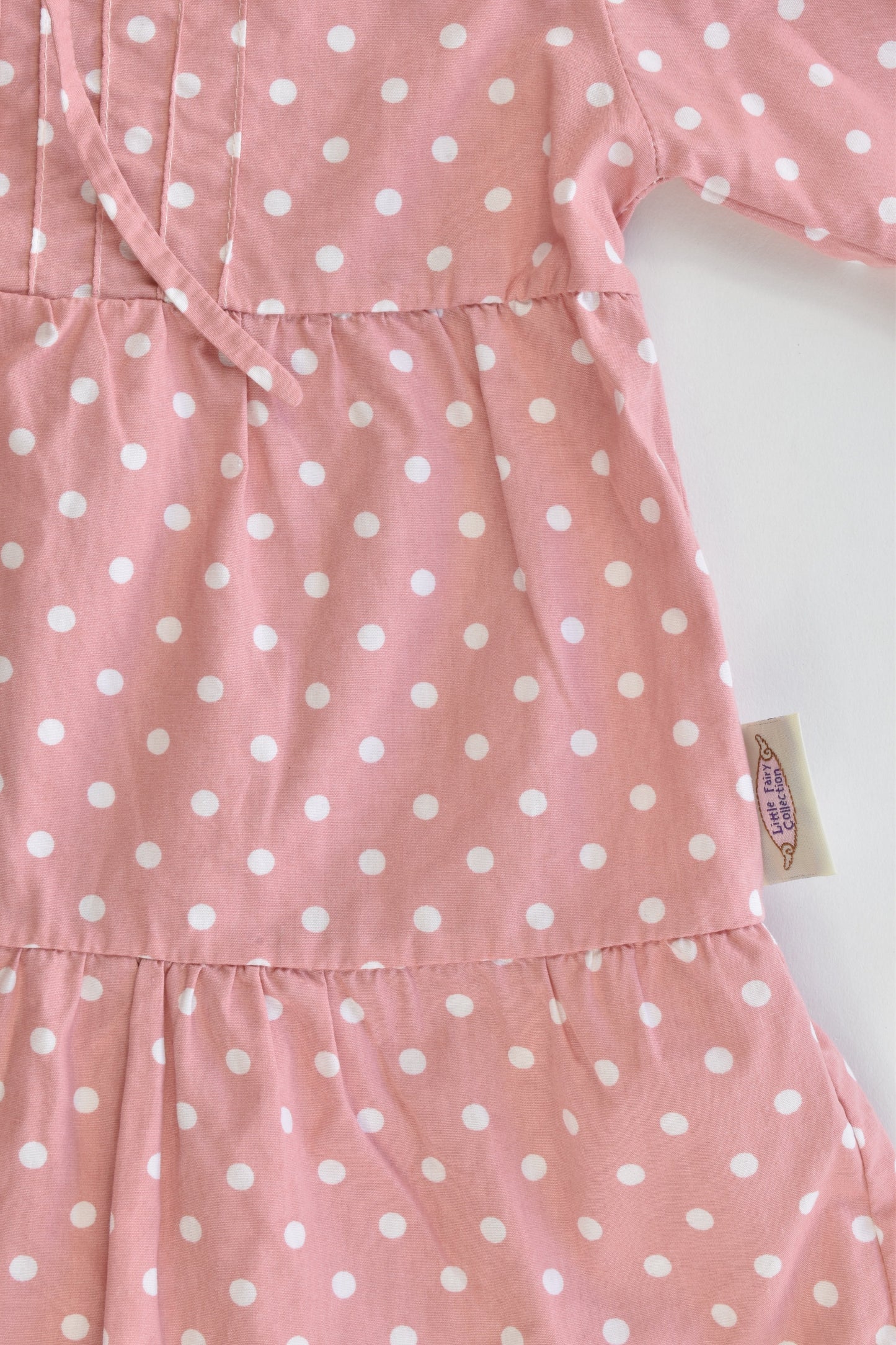 Little Fairy Collection Size approx 4 Dress/Tunic