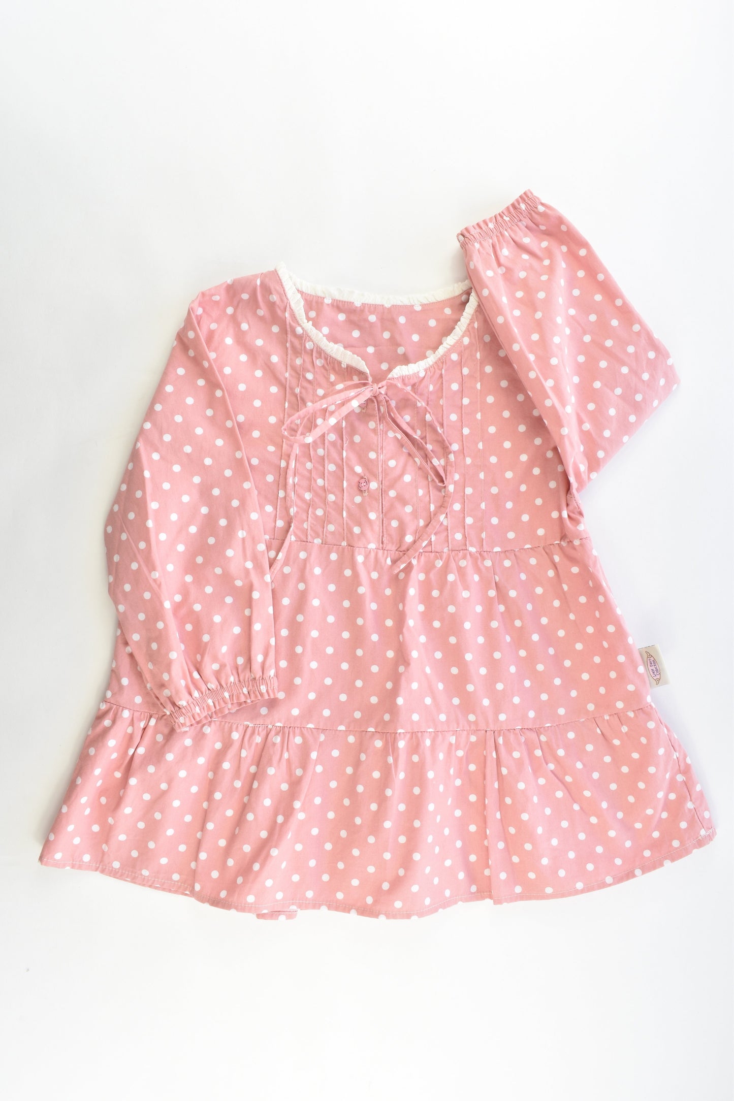 Little Fairy Collection Size approx 4 Dress/Tunic