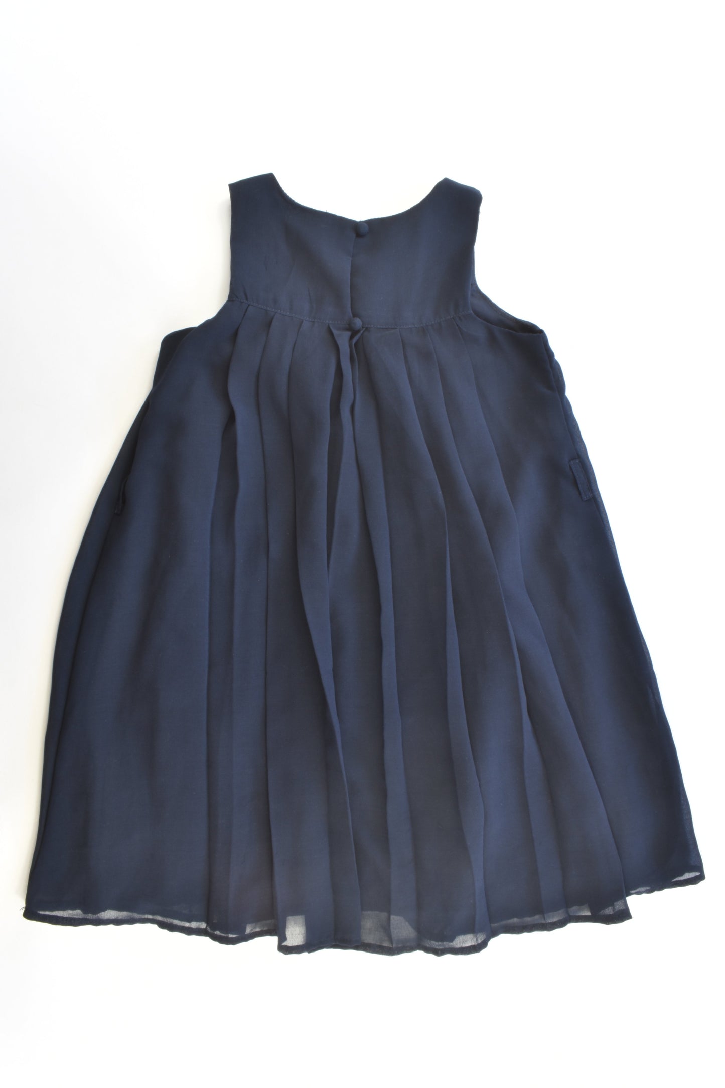 Little Leona Size 5 Dress